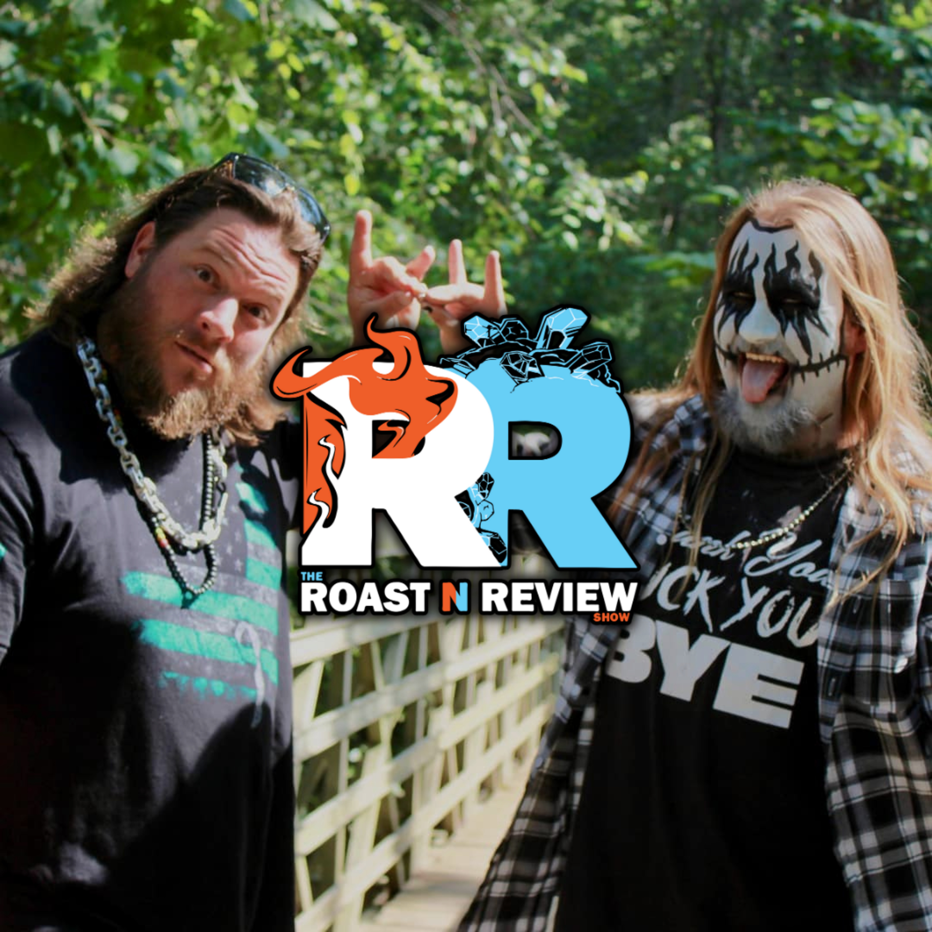 Roast N Review