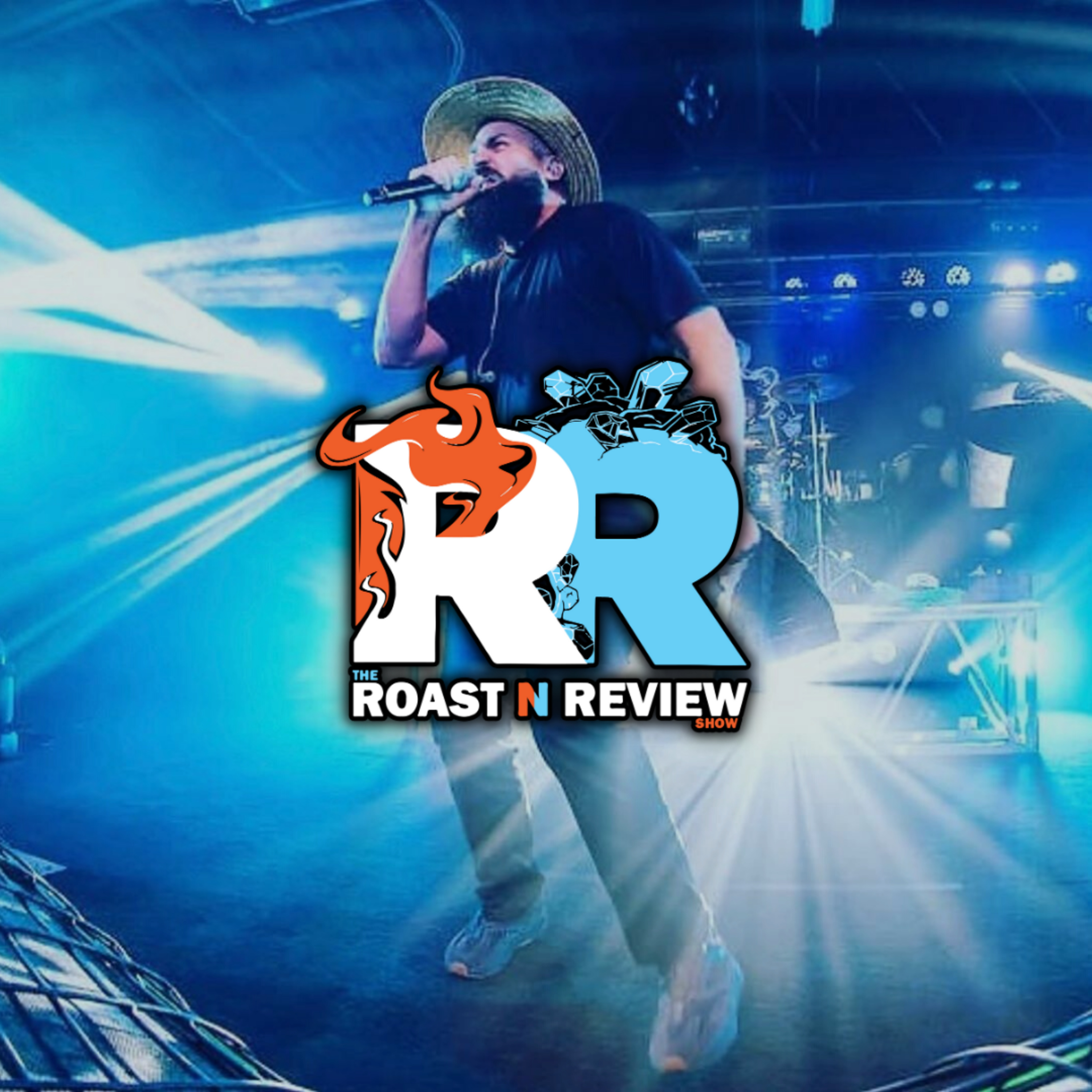 Roast N Review