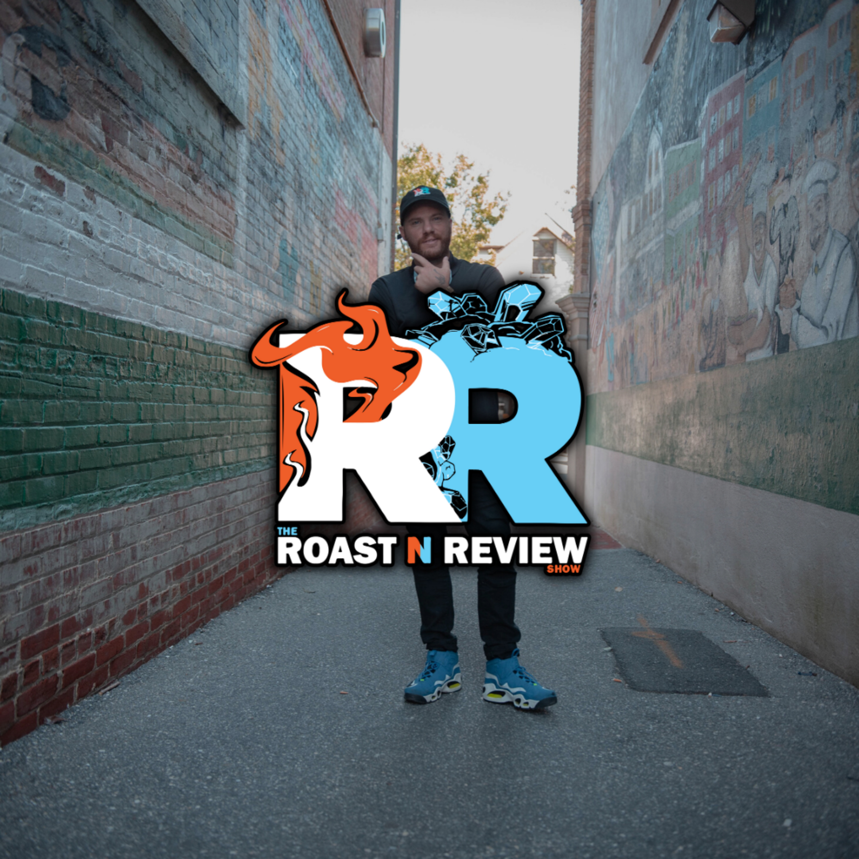 Roast N Review
