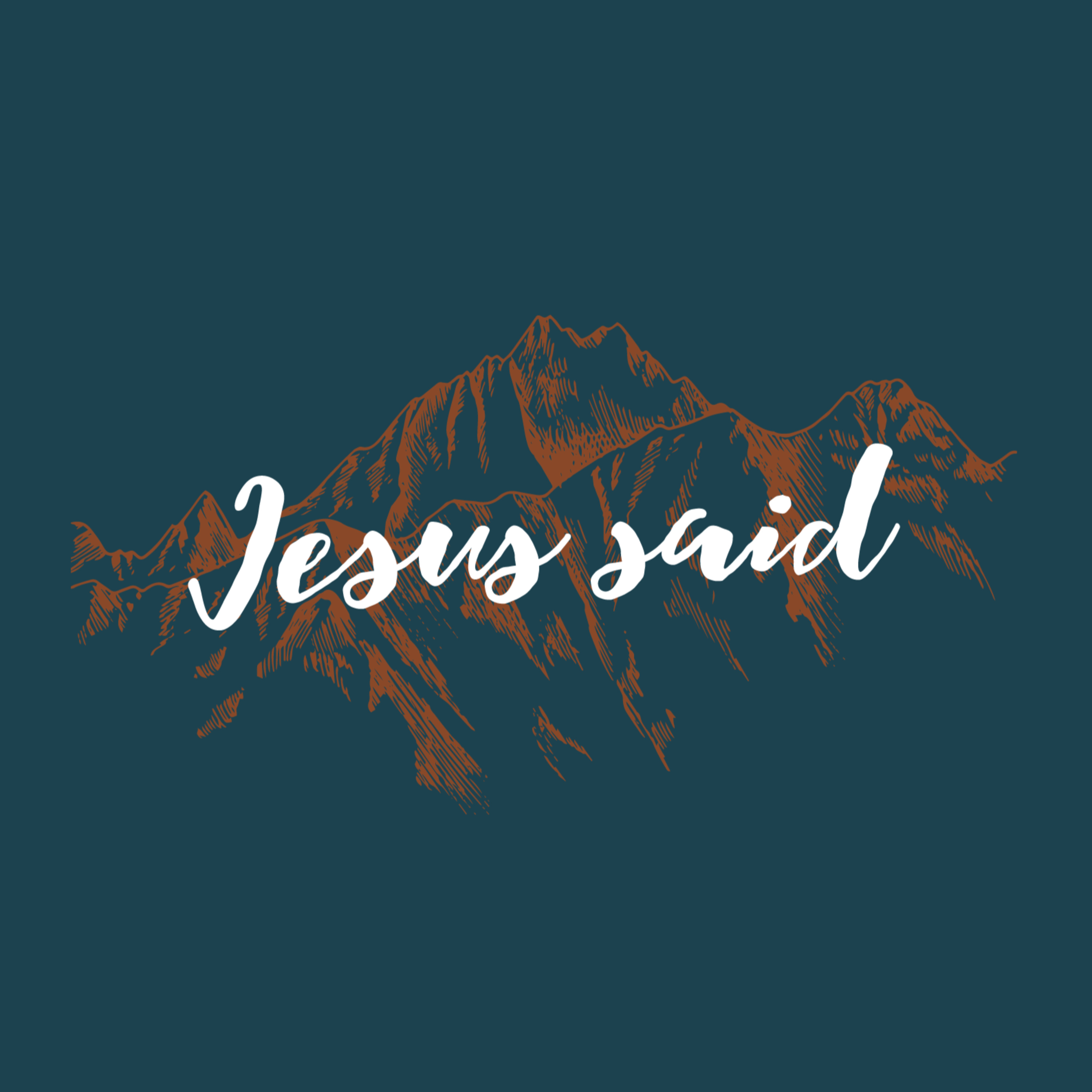Matthew 5:38-48 - Personal Justice & Generous Love (10/20/19) episode artwork