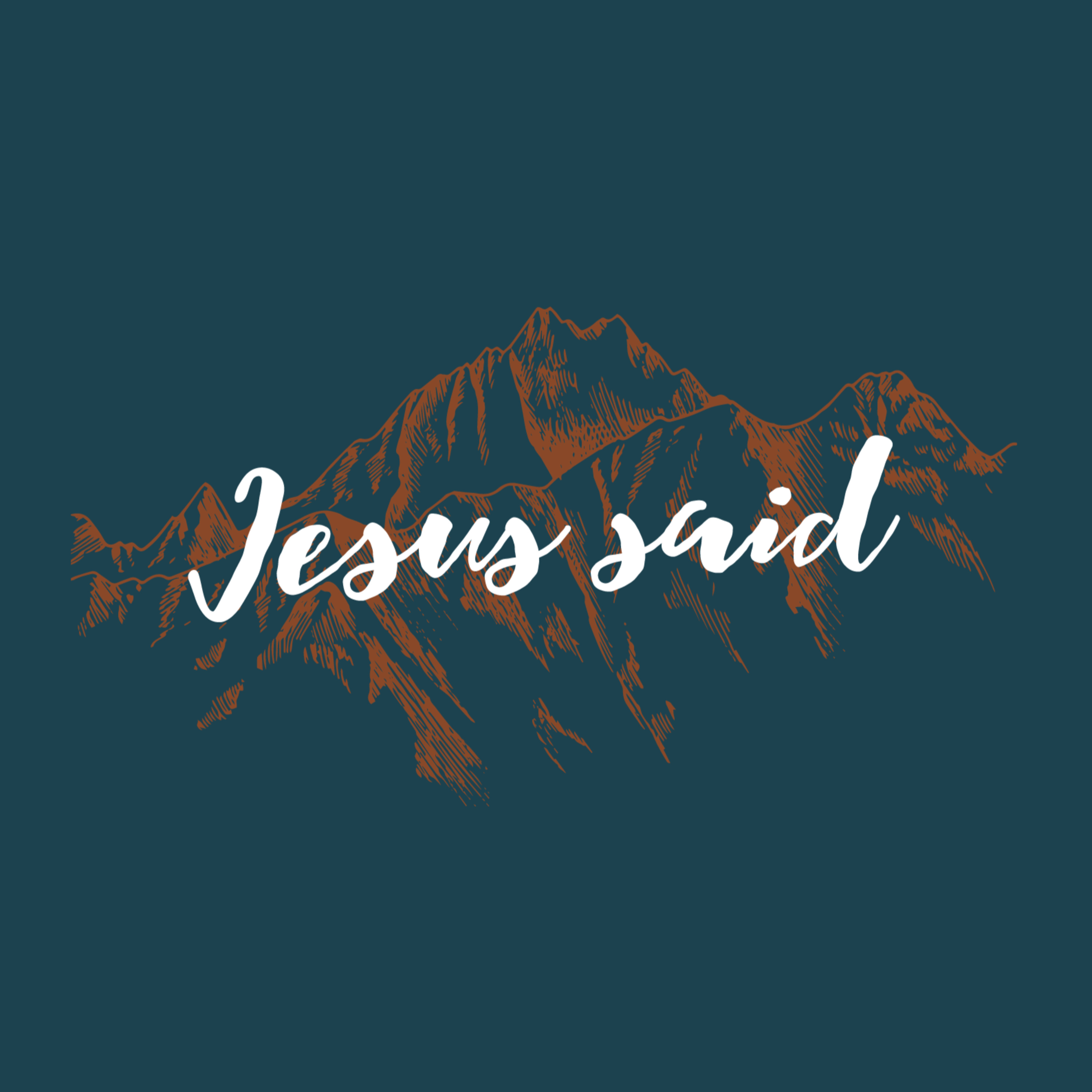 Matthew 6:1-18 - Pleasing the Father (10/27/19) episode artwork