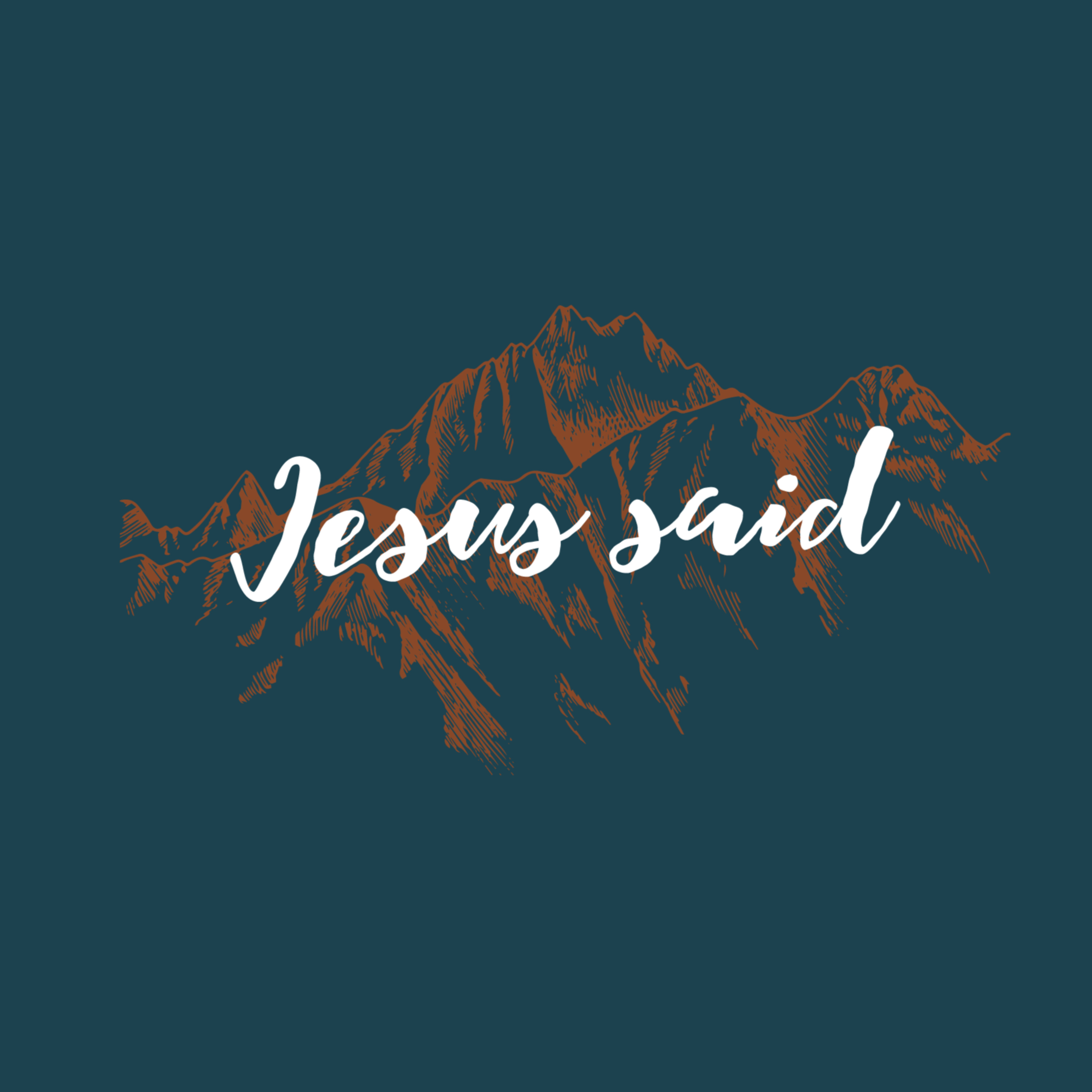 Matthew 6:19-34 - Treasure, Anxiety, and the Kingdom of God (11/3/19) episode artwork
