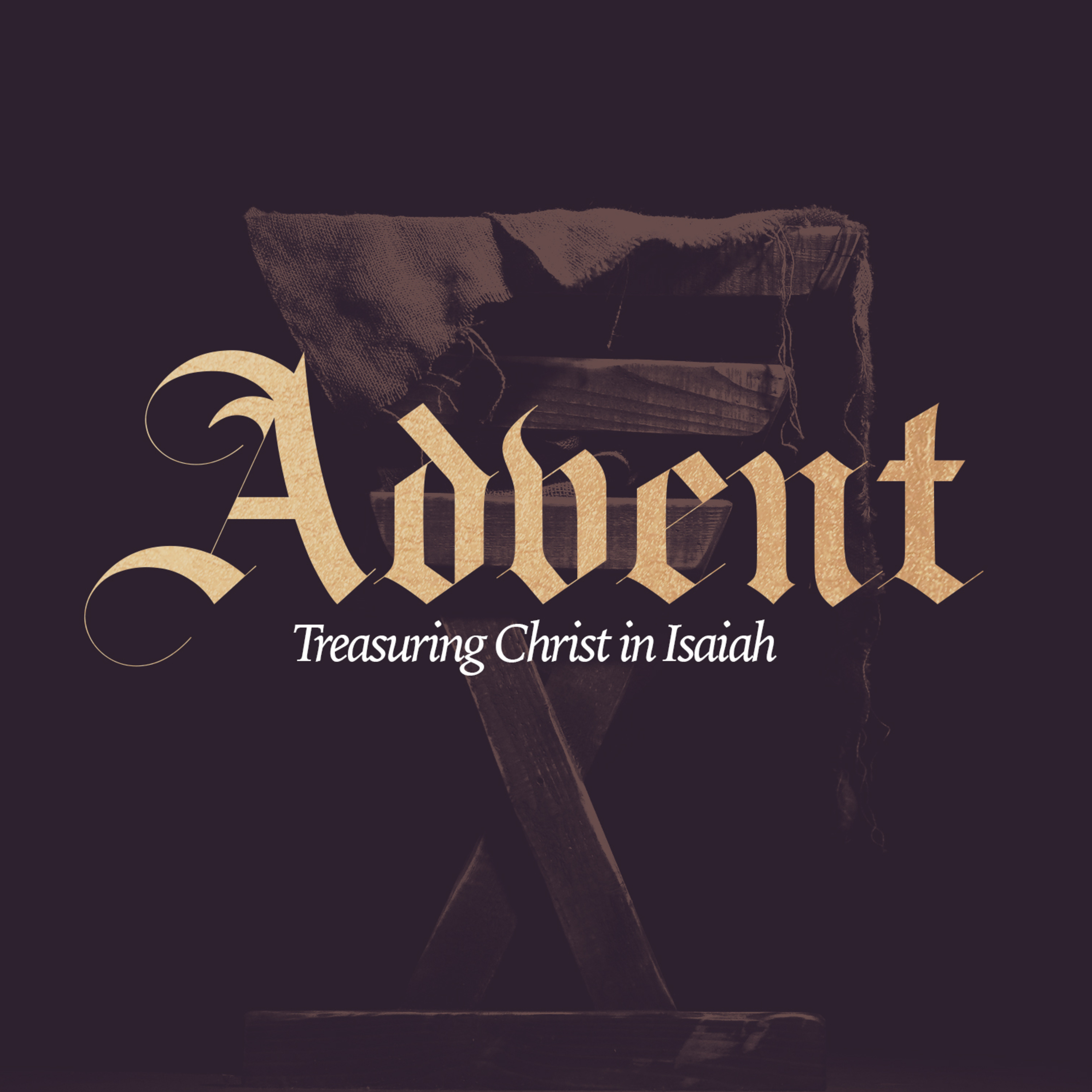 Isaiah 35 - God Our Everlasting Joy (12/8) episode artwork