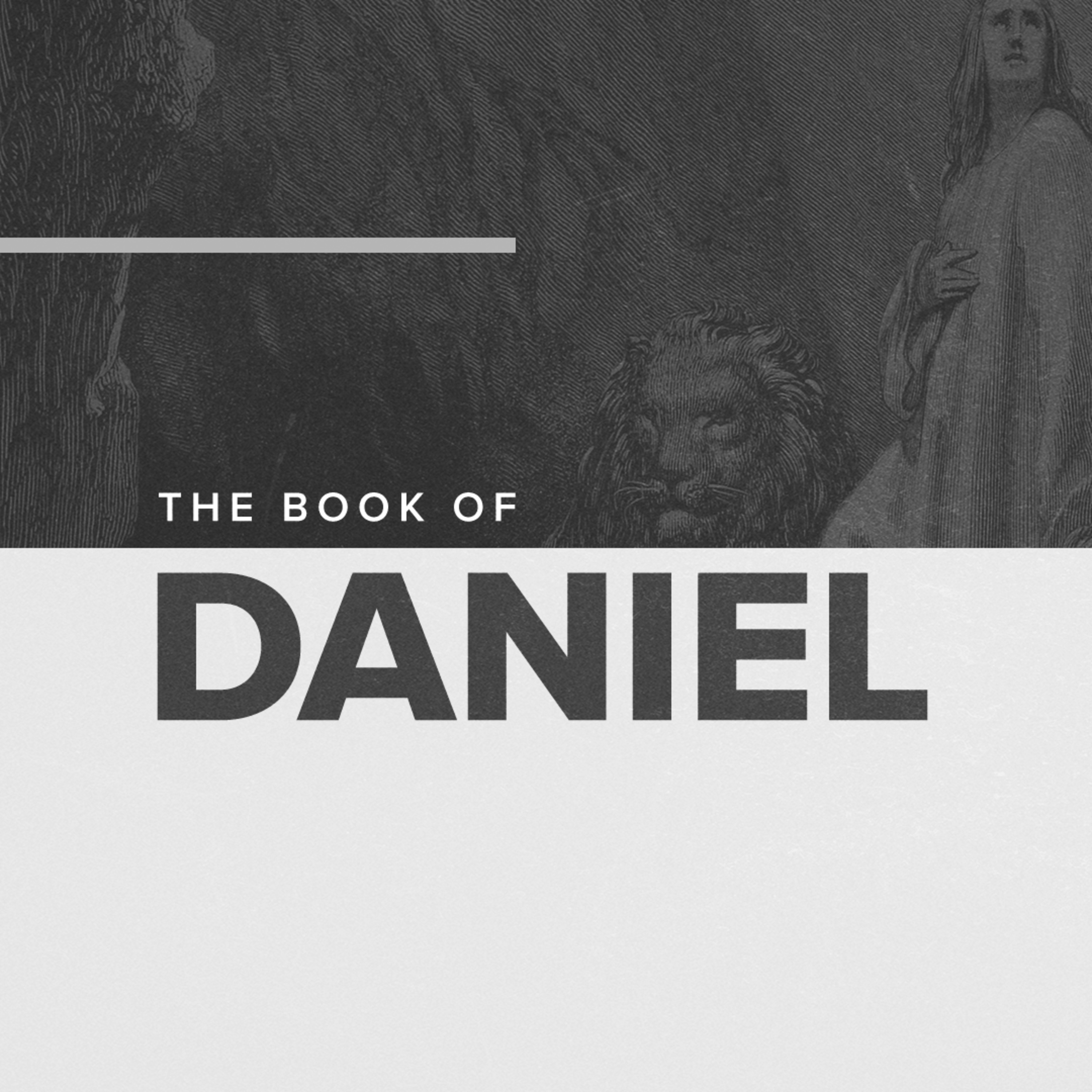 Daniel 6:1-29 - Dependence on God (3/1/20) episode artwork