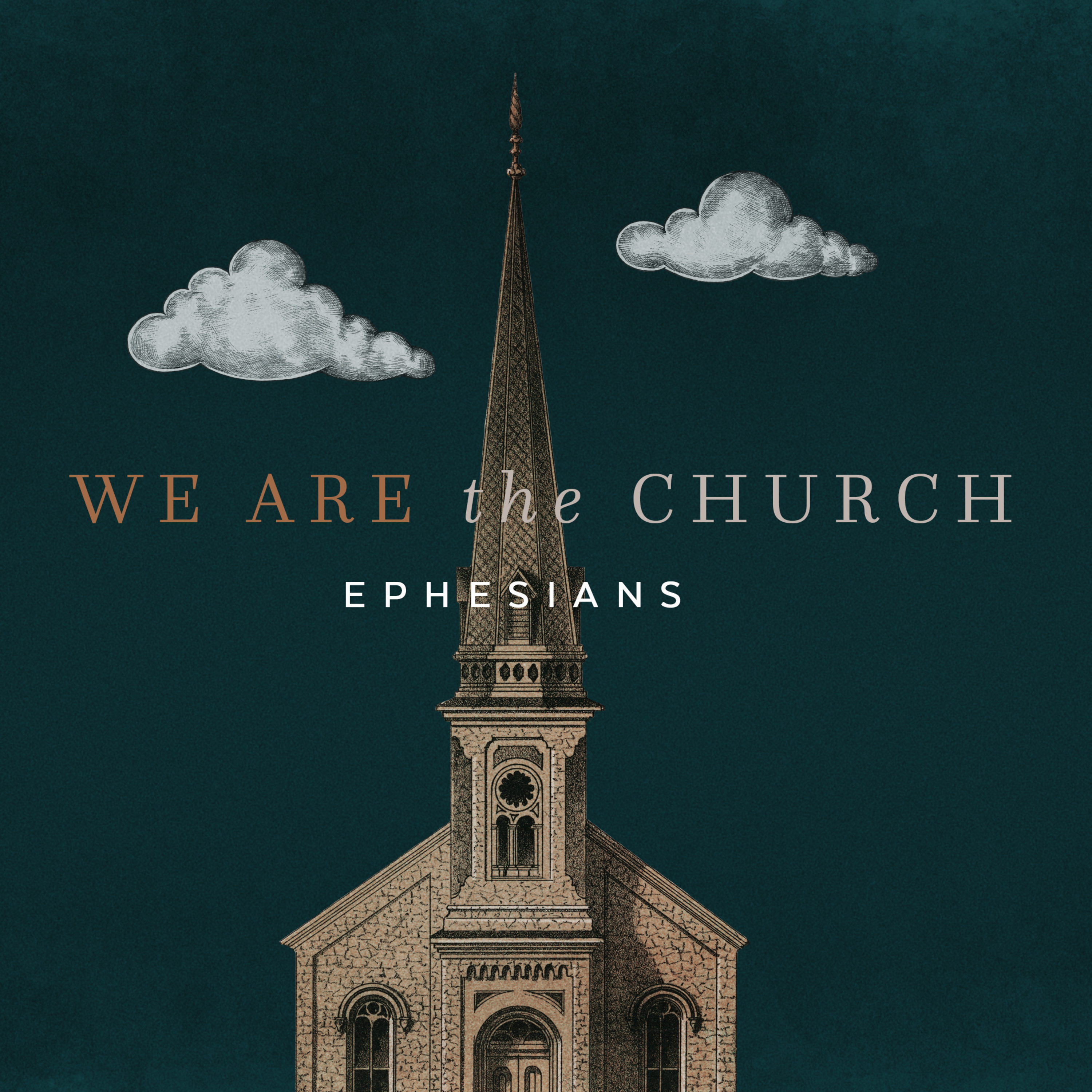 Ephesians 3:14-21- Essential Prayer (6/28/20) episode artwork