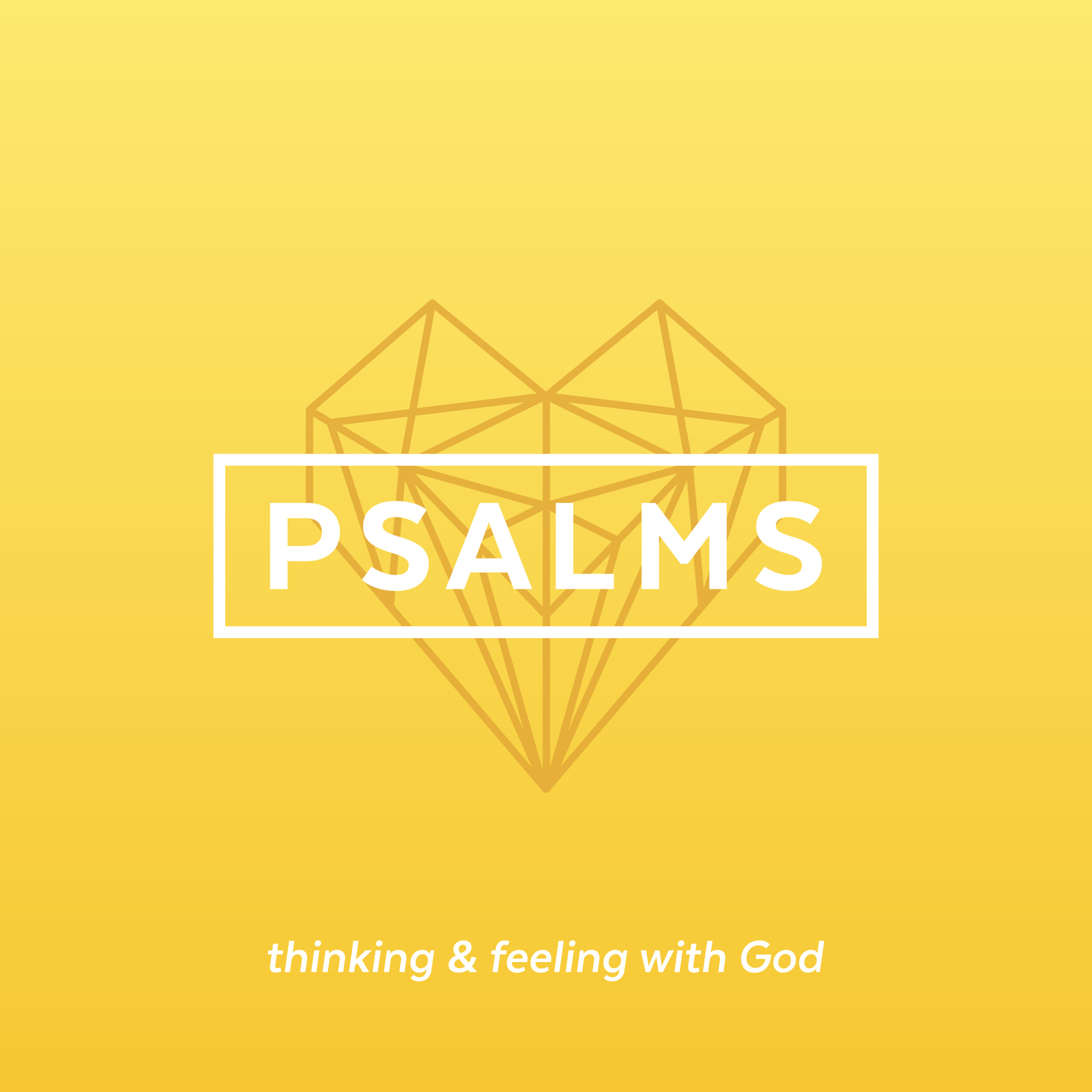 Psalm 1-2 - Foundations For Emotional Health (7/19/20) episode artwork