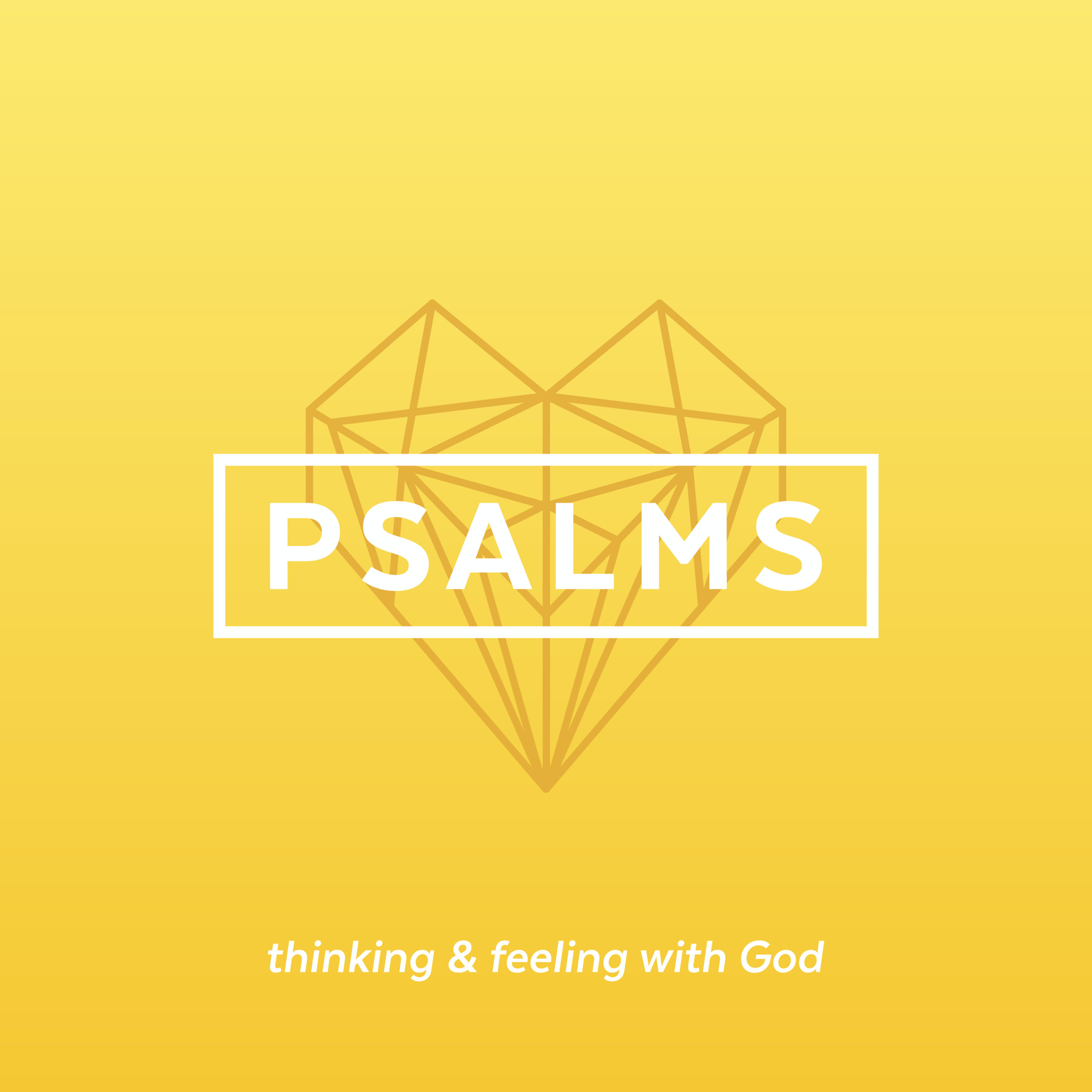Psalm 107- Engaging Joy and Gladness (8/9/20) episode artwork