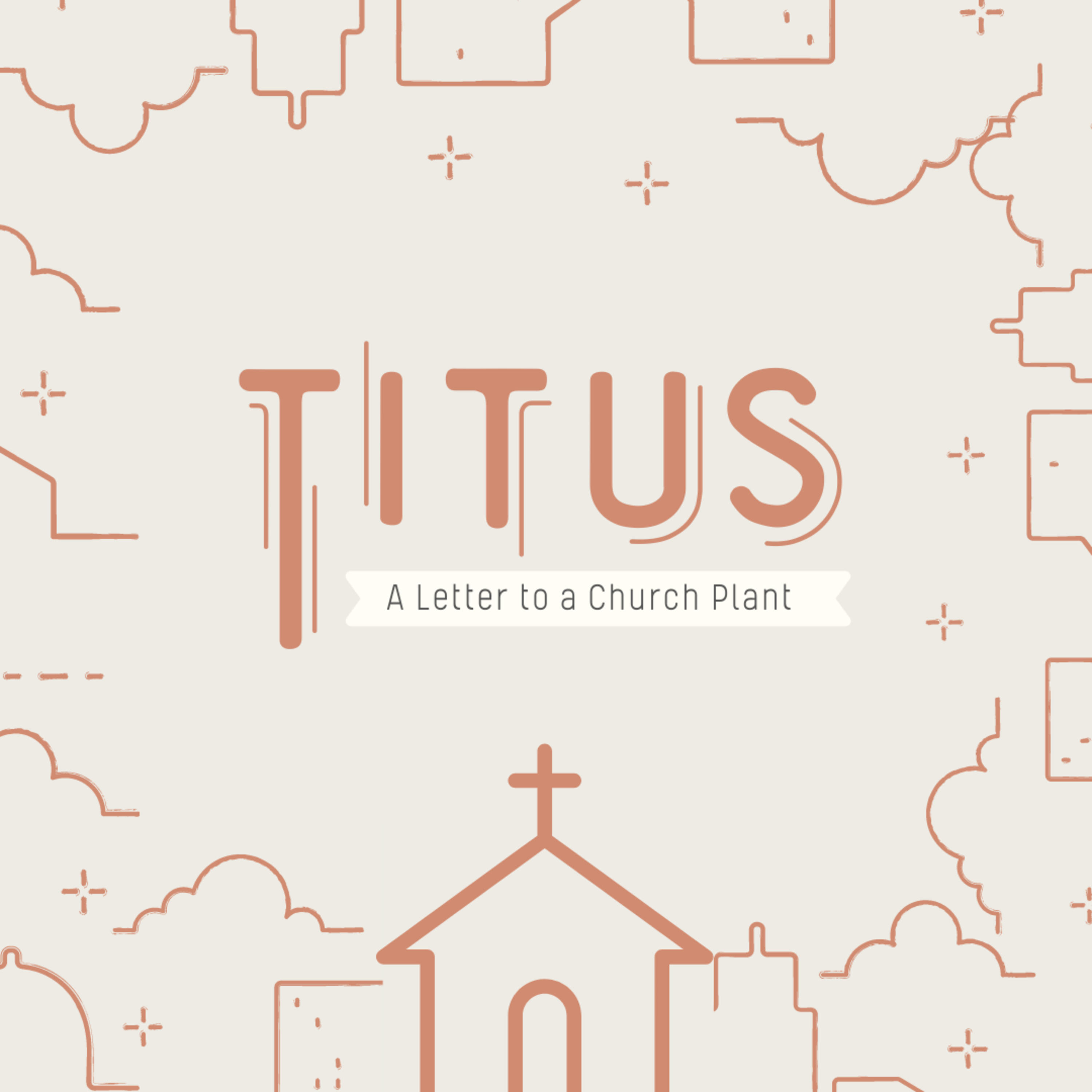 Treasuring Christ Church - Sermons