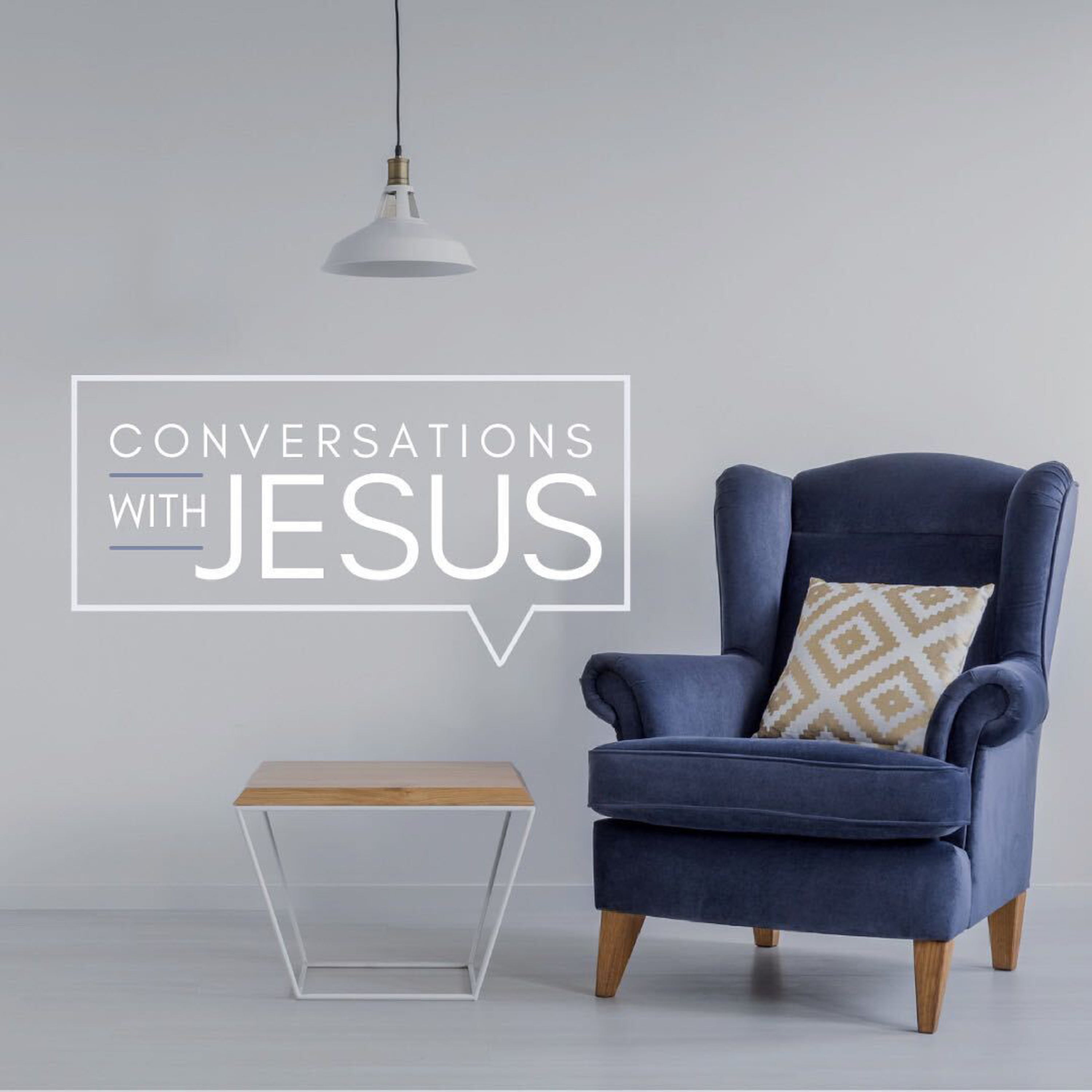 John 4:1-42 - Jesus and the Outcast (7/18/21) episode artwork