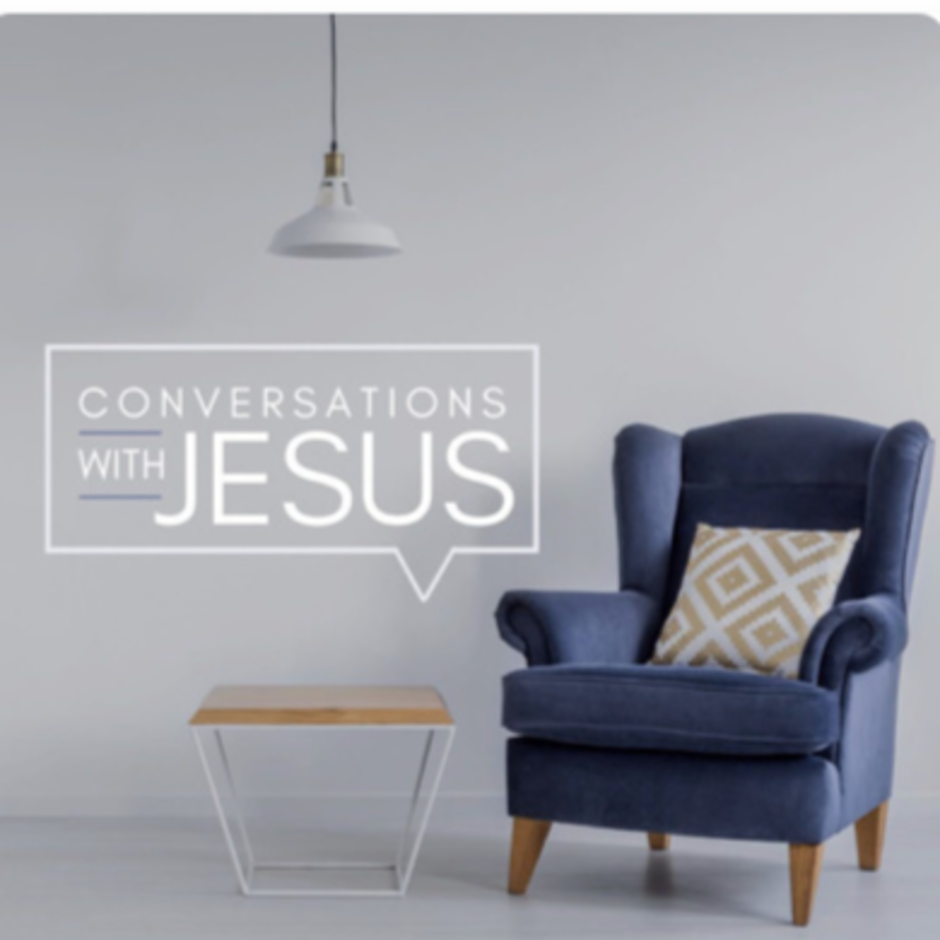 John 20:19-32 - Jesus and the Doubting (8/8/21) episode artwork