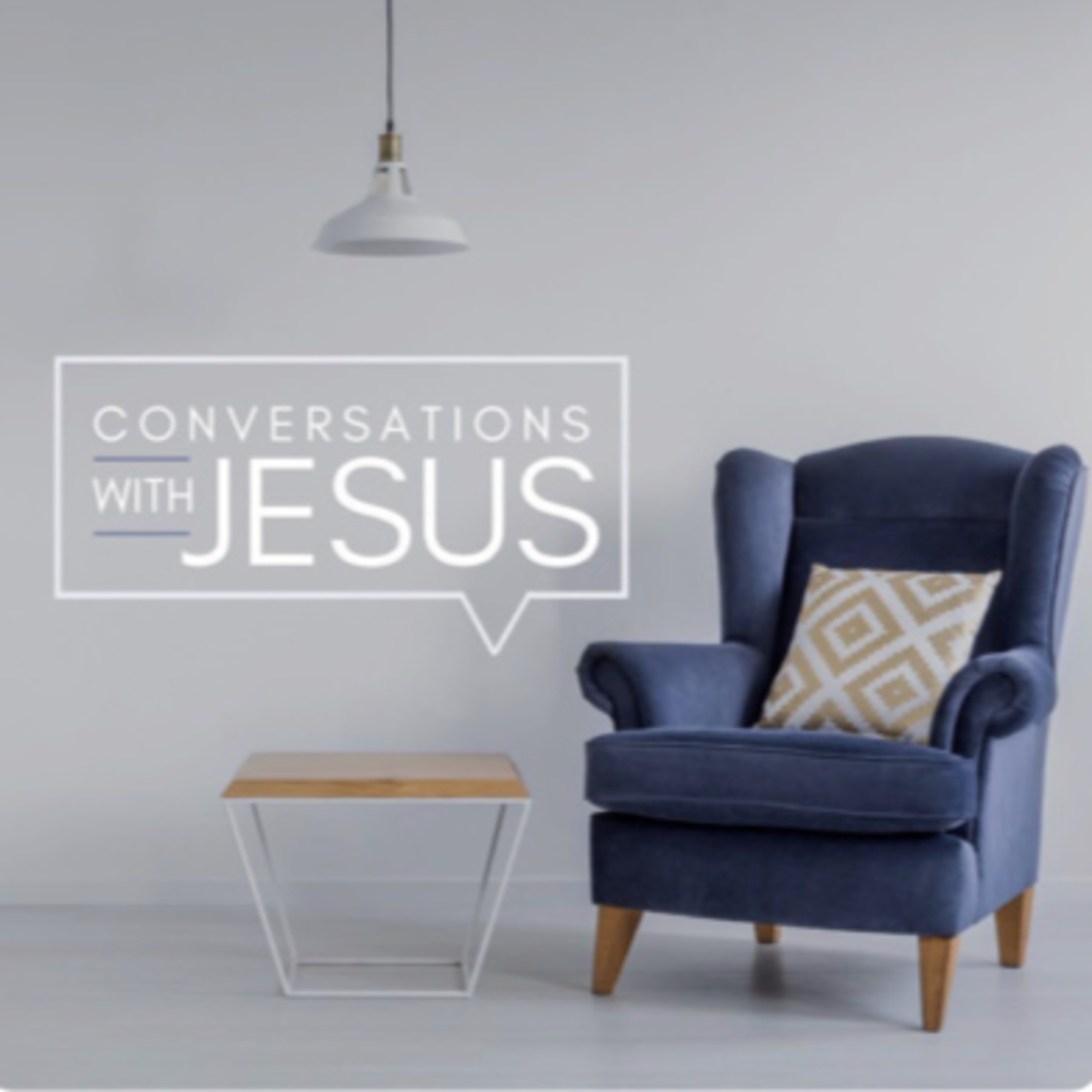 John 11 - Jesus and the Hurting (8/1/21) episode artwork