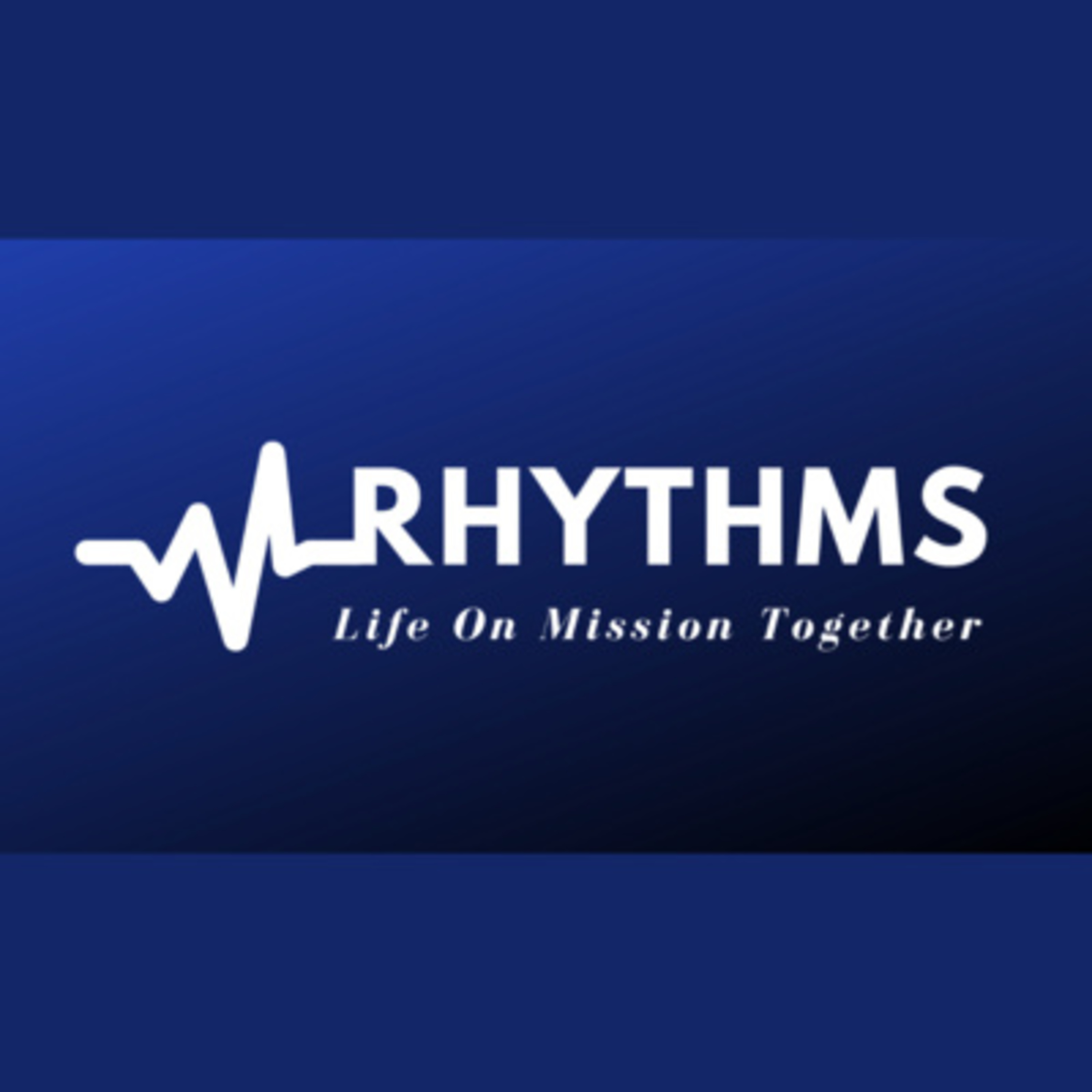 Cultivating Missional Rhythms - B.L.E.S.S. - Sabbath Rest - Exodus 20:8-11, Deut 5:12-15, Hebrews 4:1-10 episode artwork