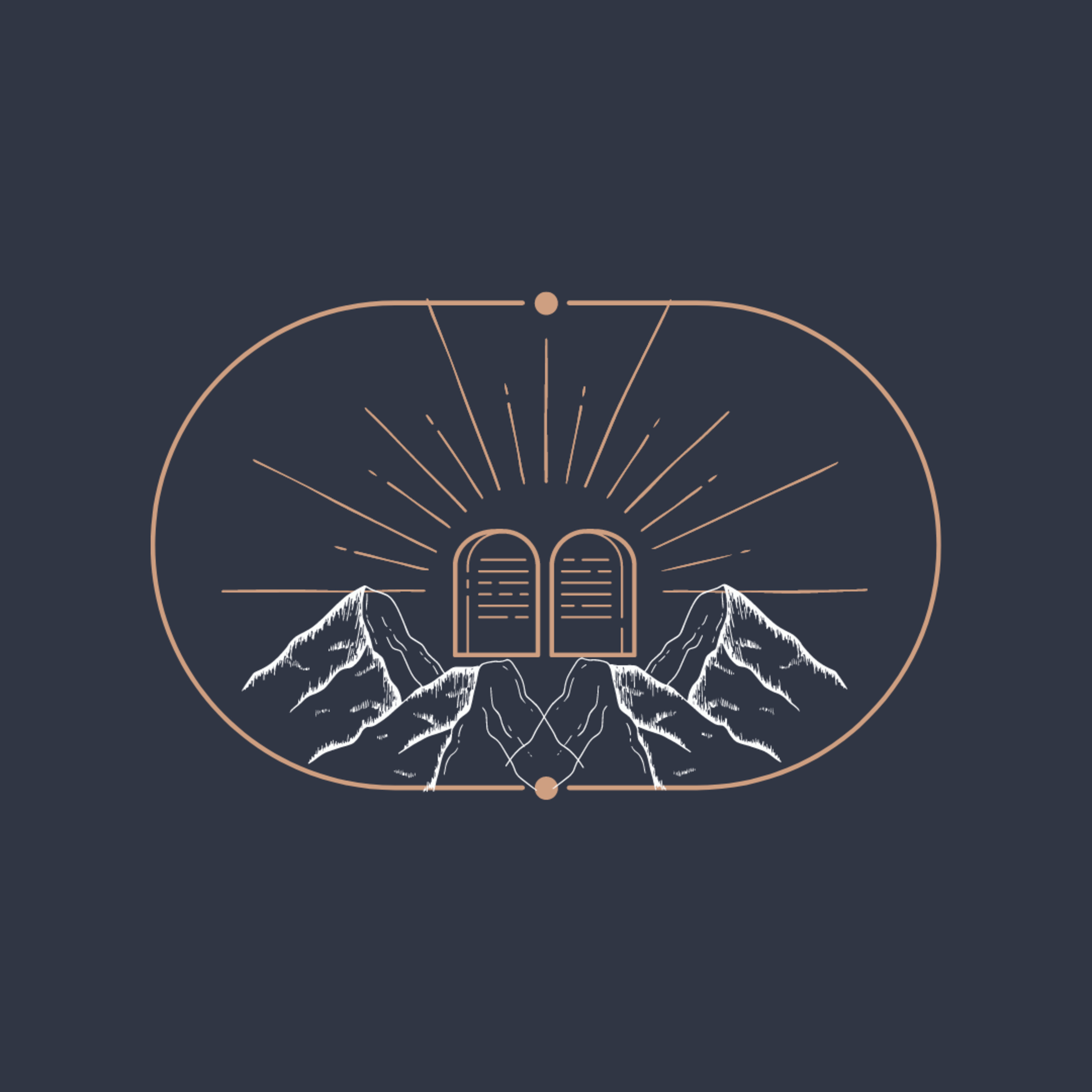 Exodus 20:13 - The Sixth Commandment episode artwork