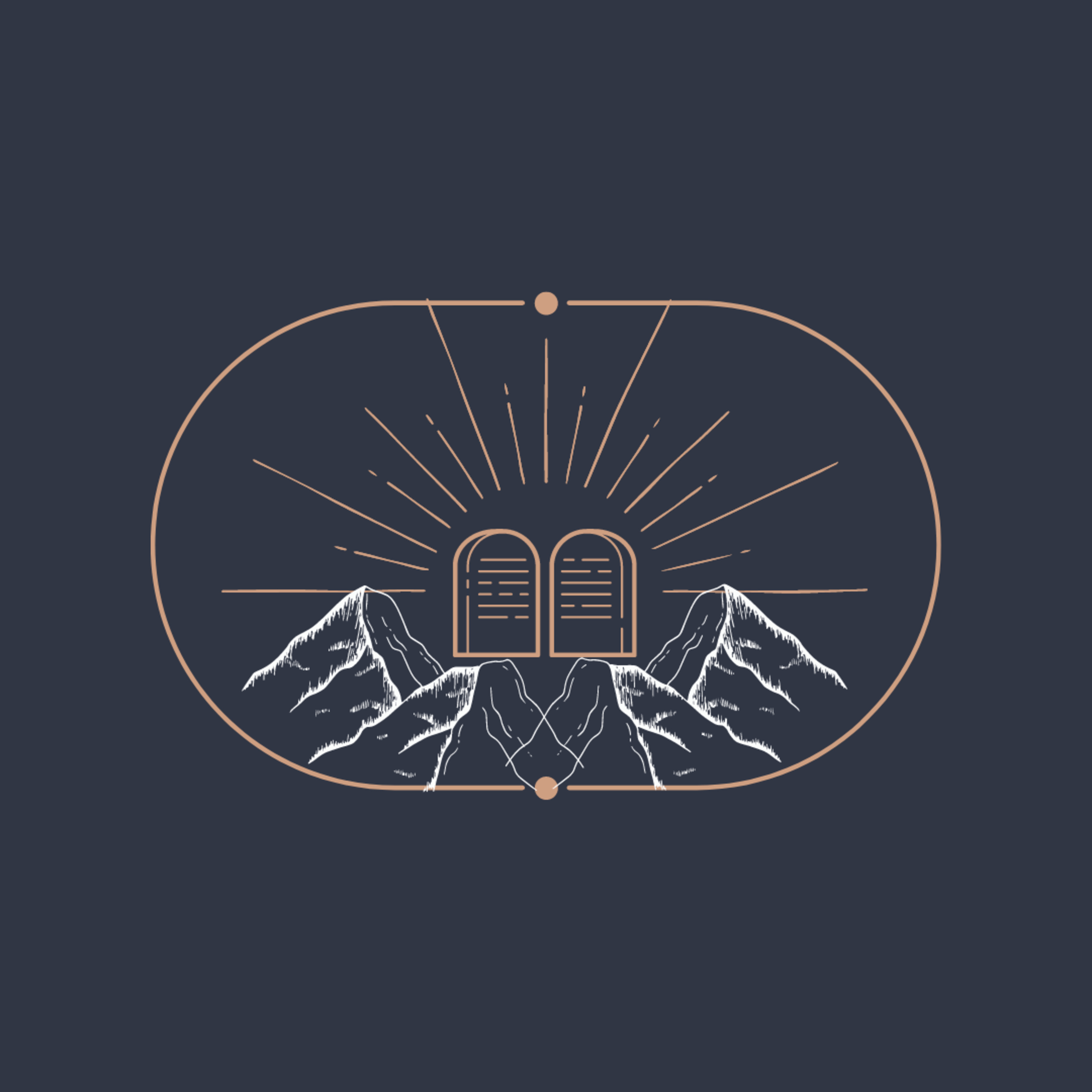 Exodus 20:17 - The Tenth Commandment episode artwork
