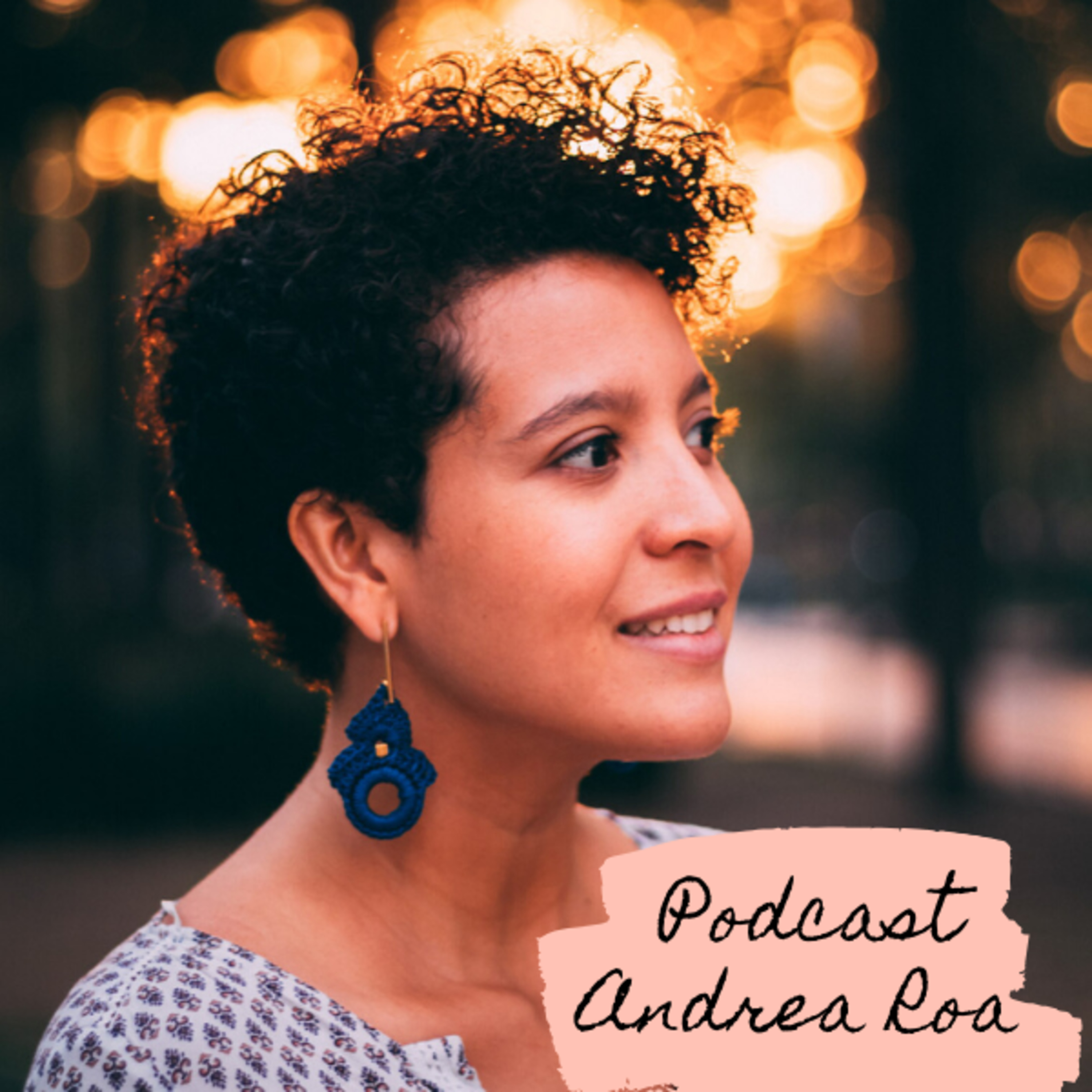 Mensajes angelicales para tu alma | Andrea Roa