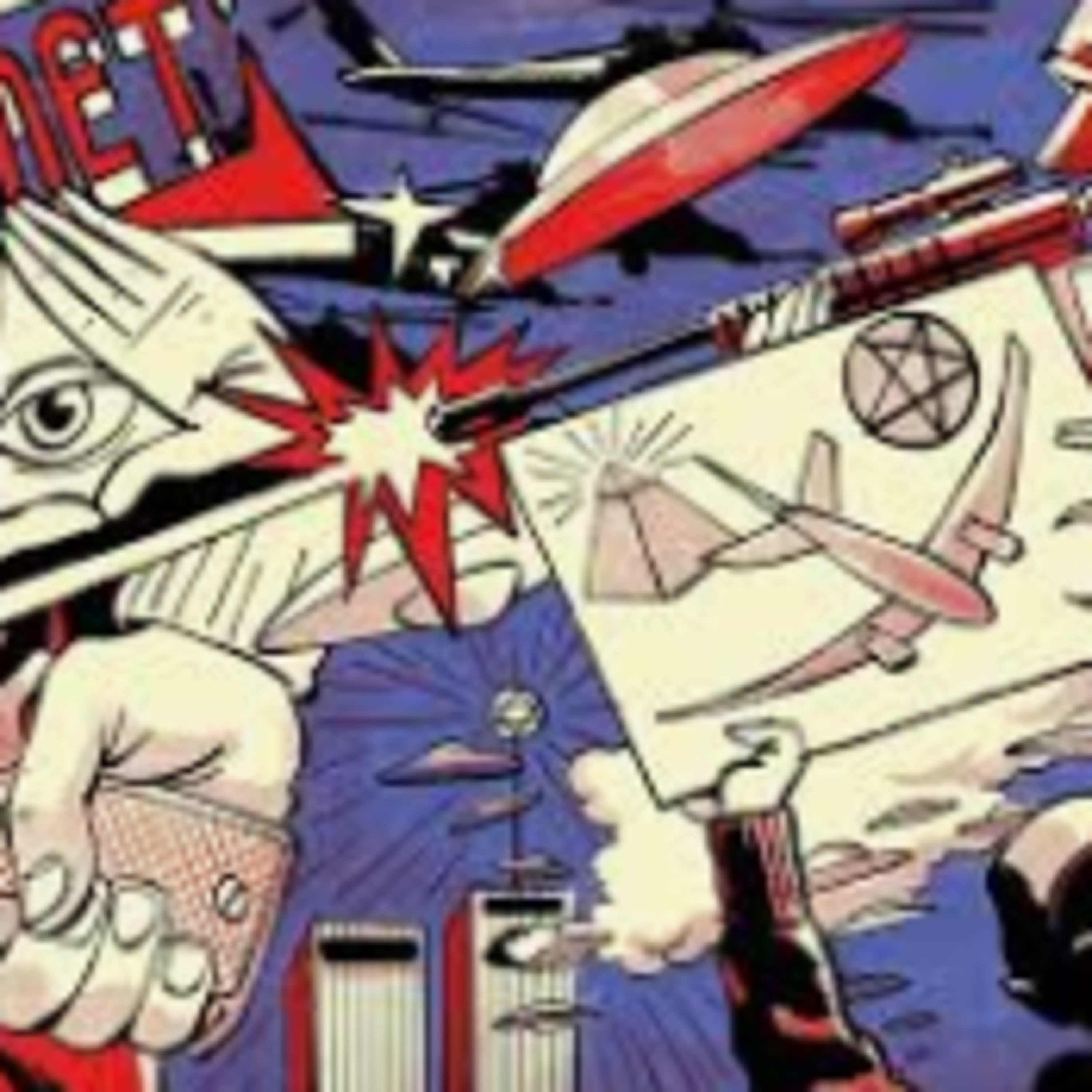 JFK Assassination Conspiracy