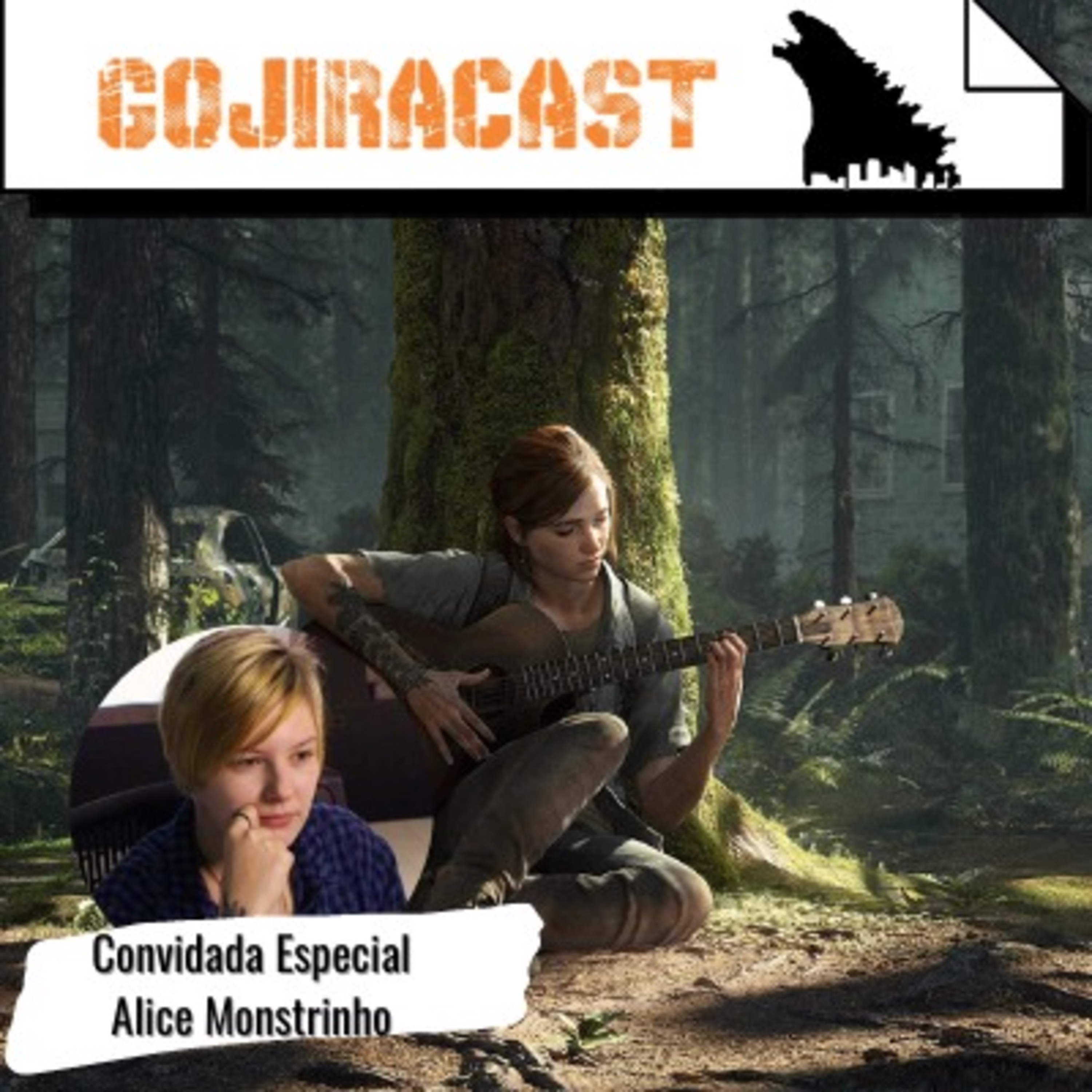 The last of us parte 2, Resumo e nossa análise e experiências com o jogo. episode artwork