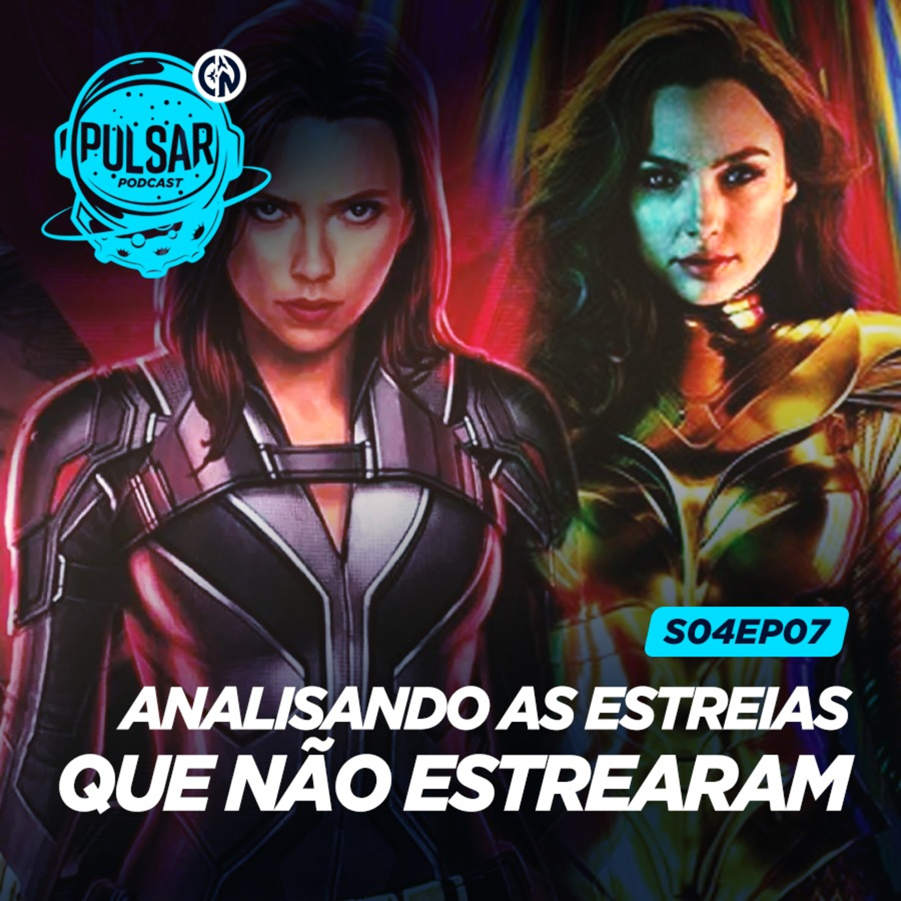 Analisando as estreias que não estrearam - Pulsar S04EP07
