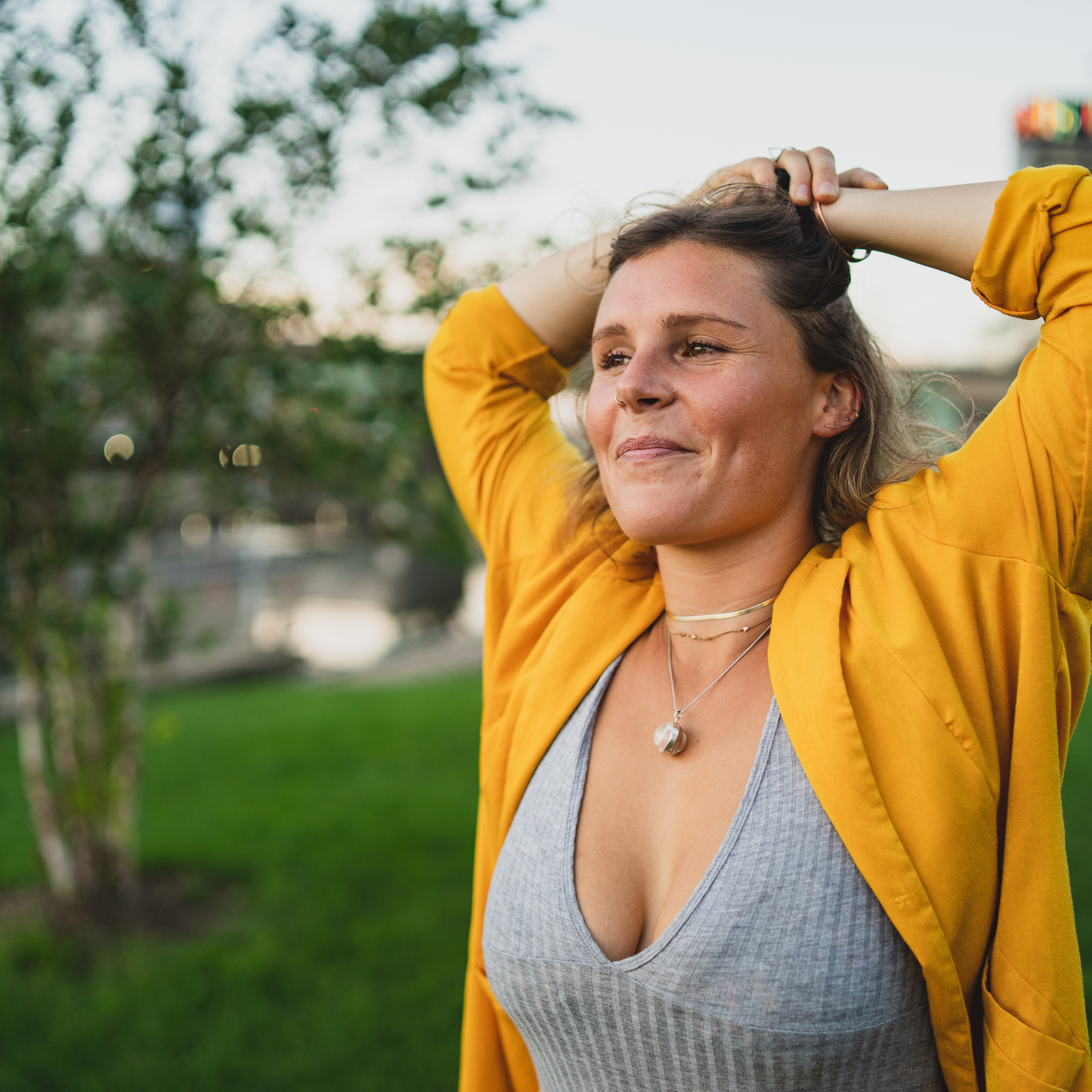THE CHAT WITH CASS PODCAST