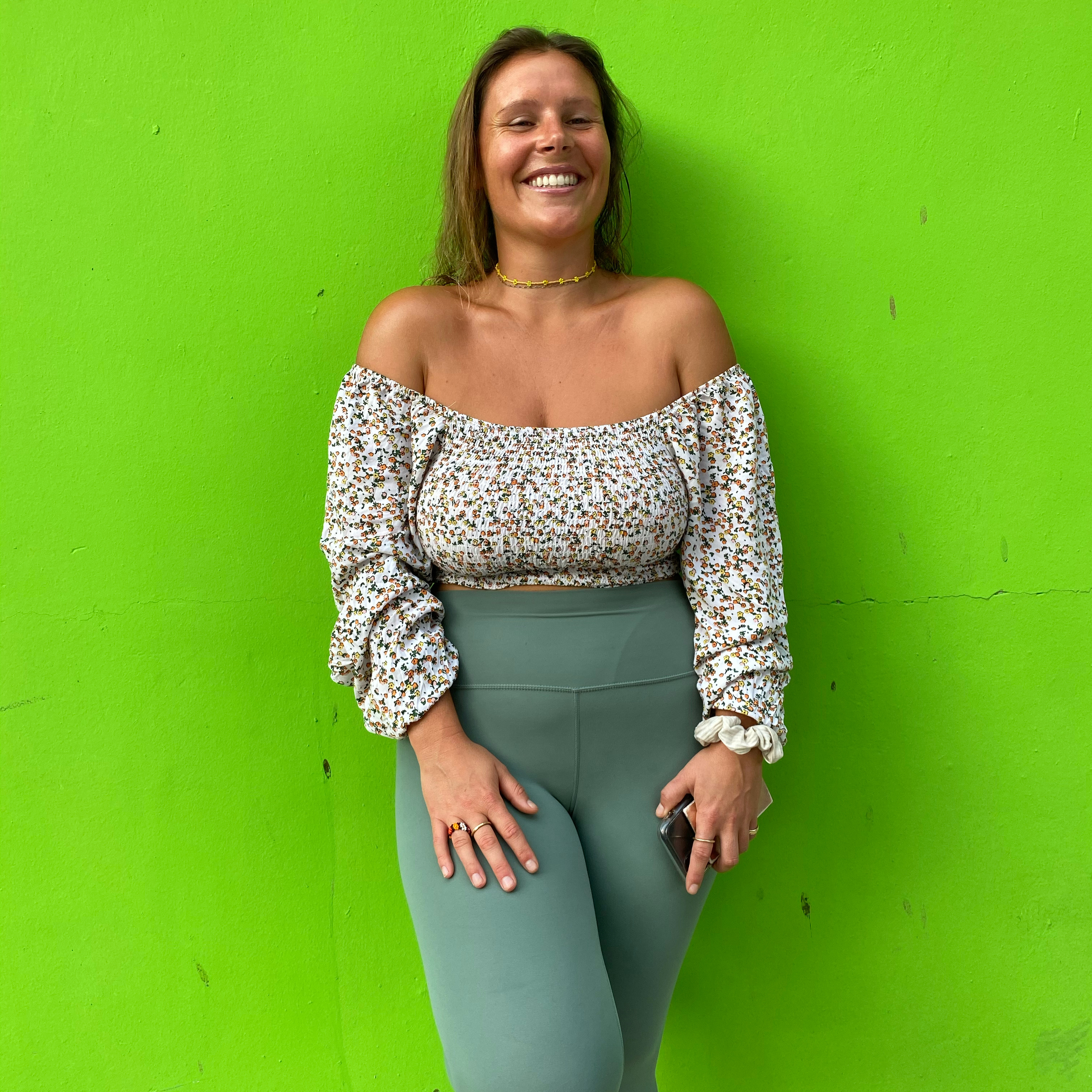 THE CHAT WITH CASS PODCAST