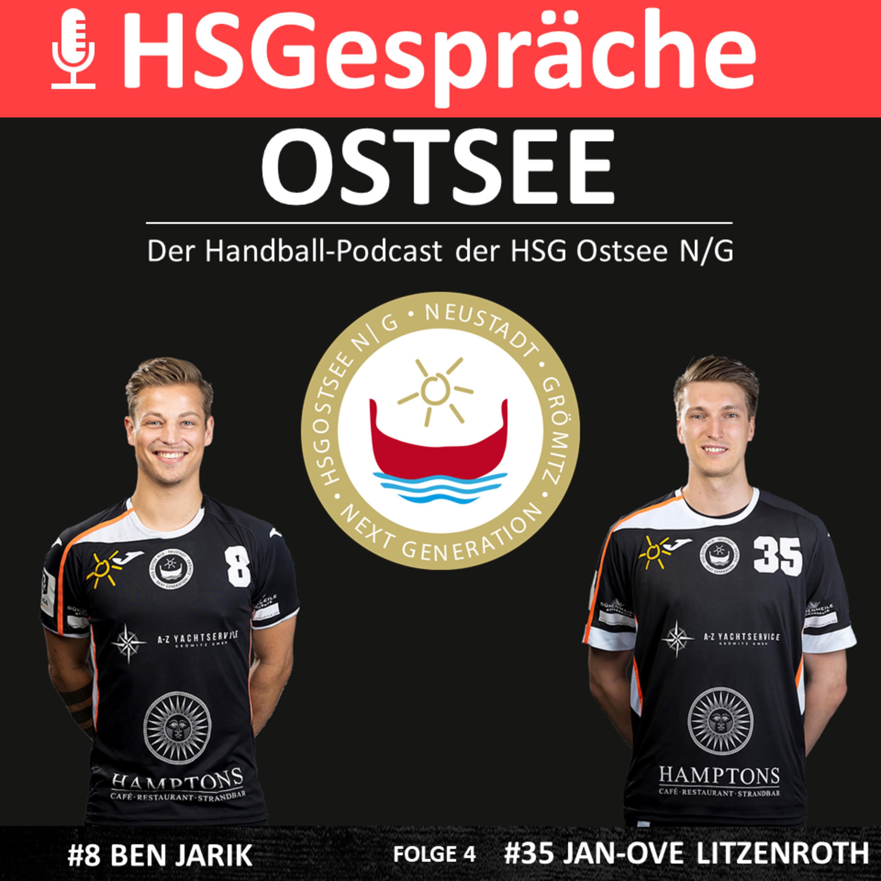 HSGespräche