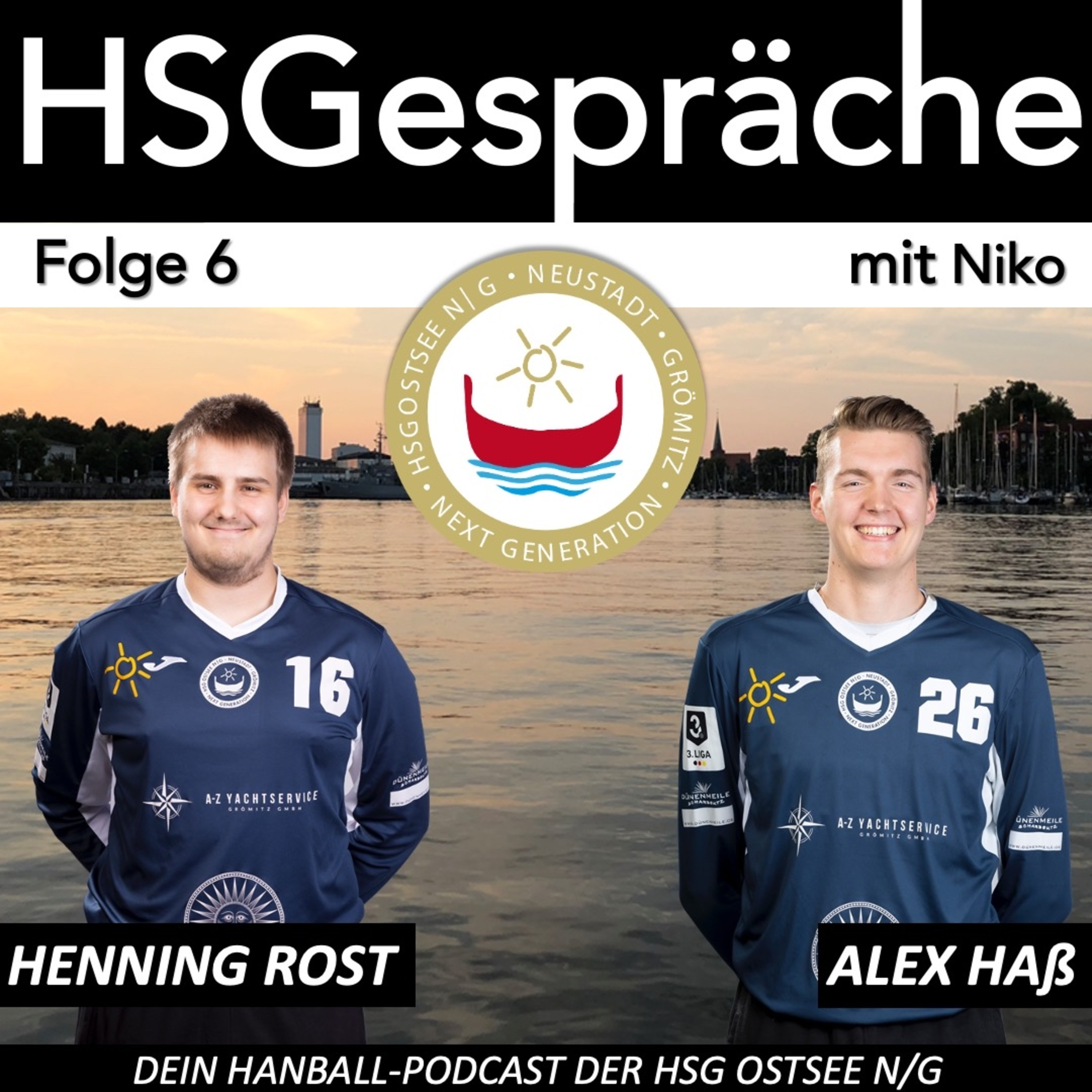 HSGespräche