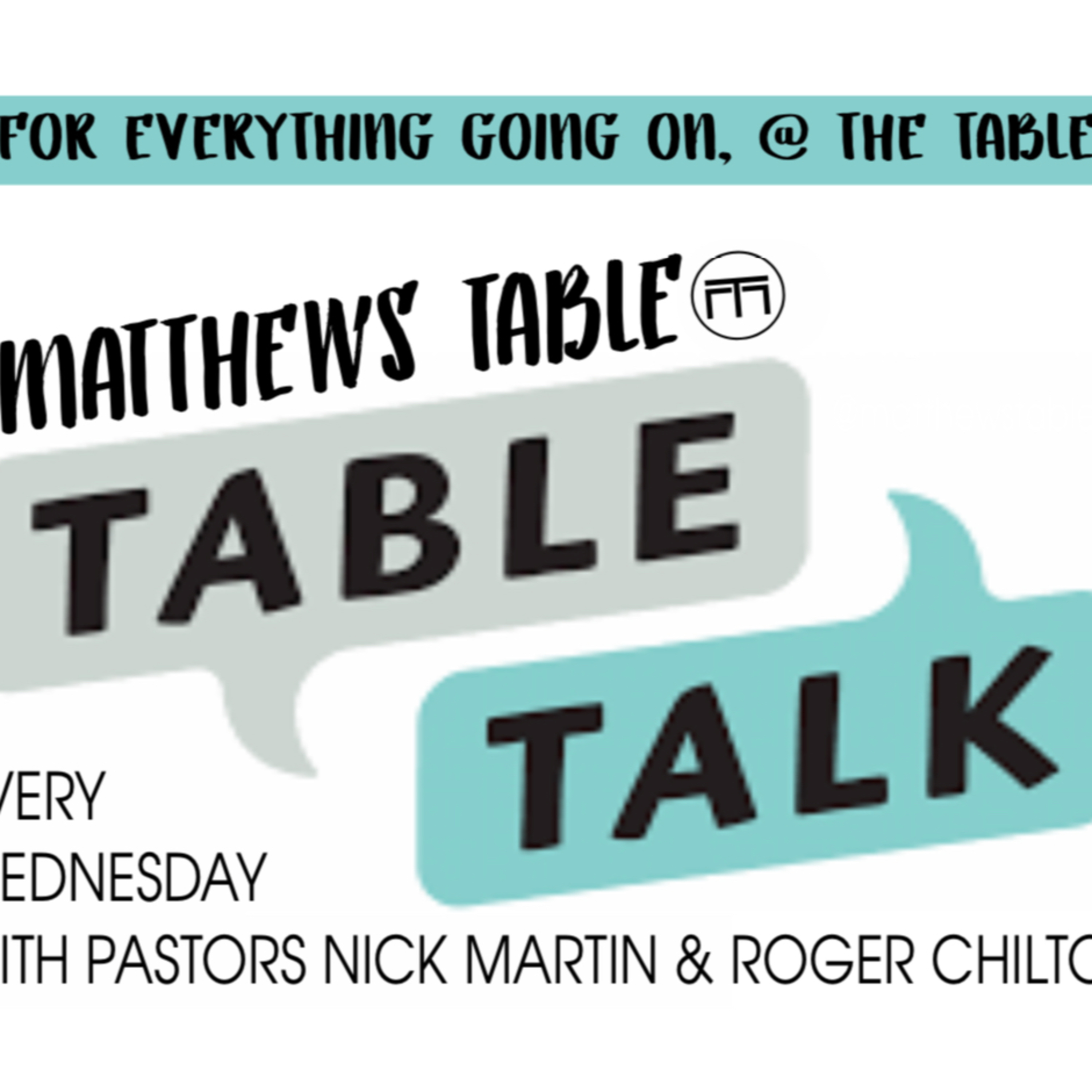 Matthews Table