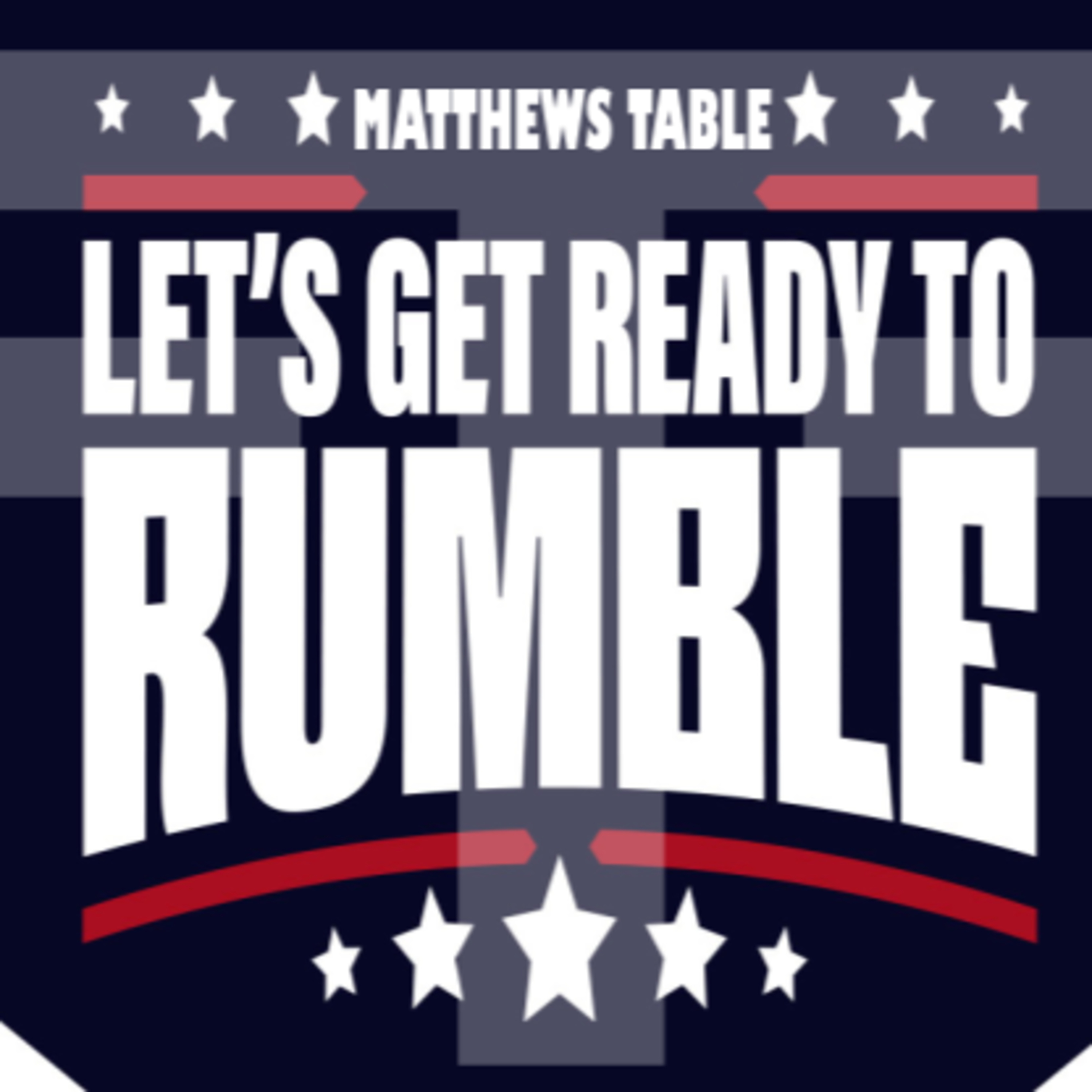 Matthews Table