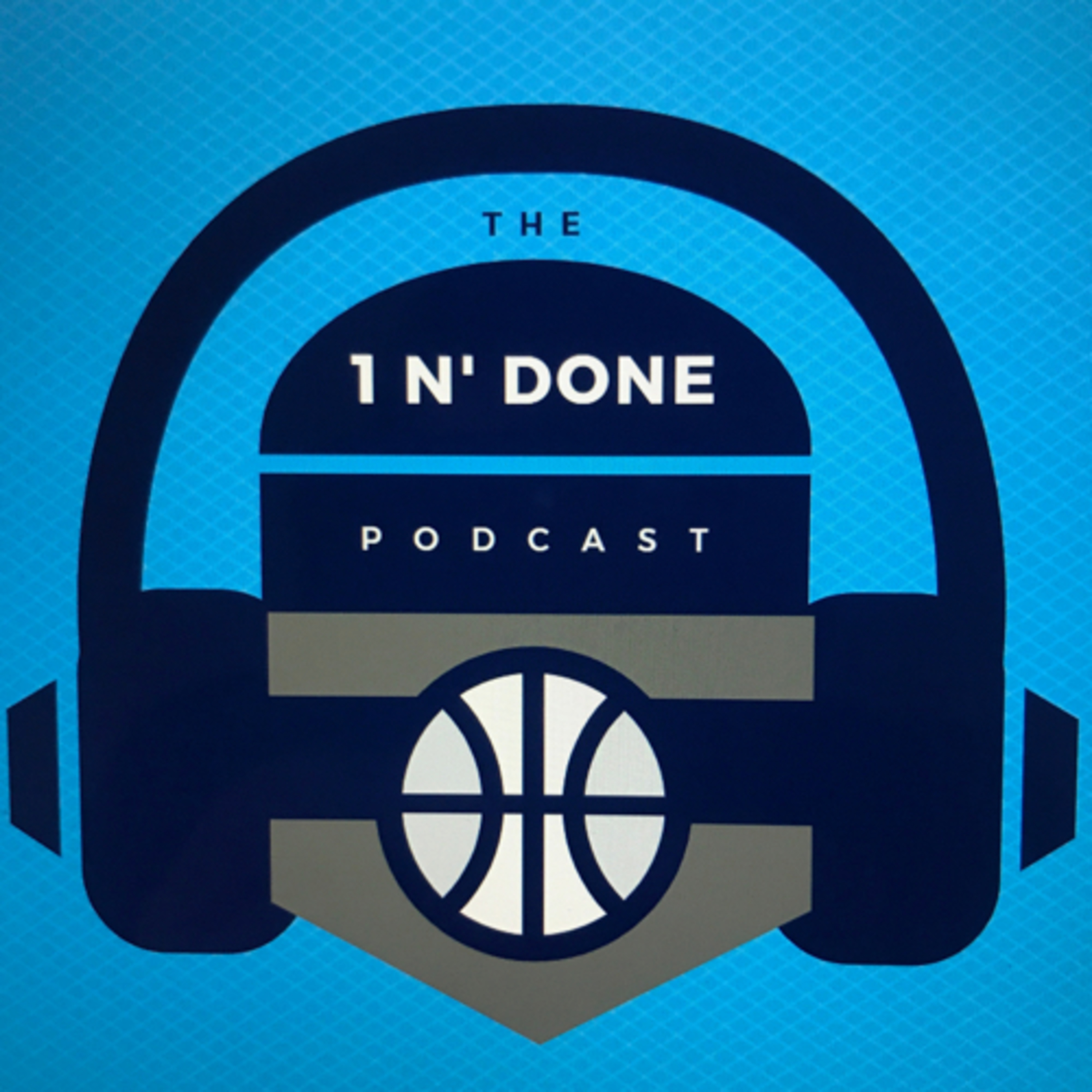1 n’ Done episode artwork