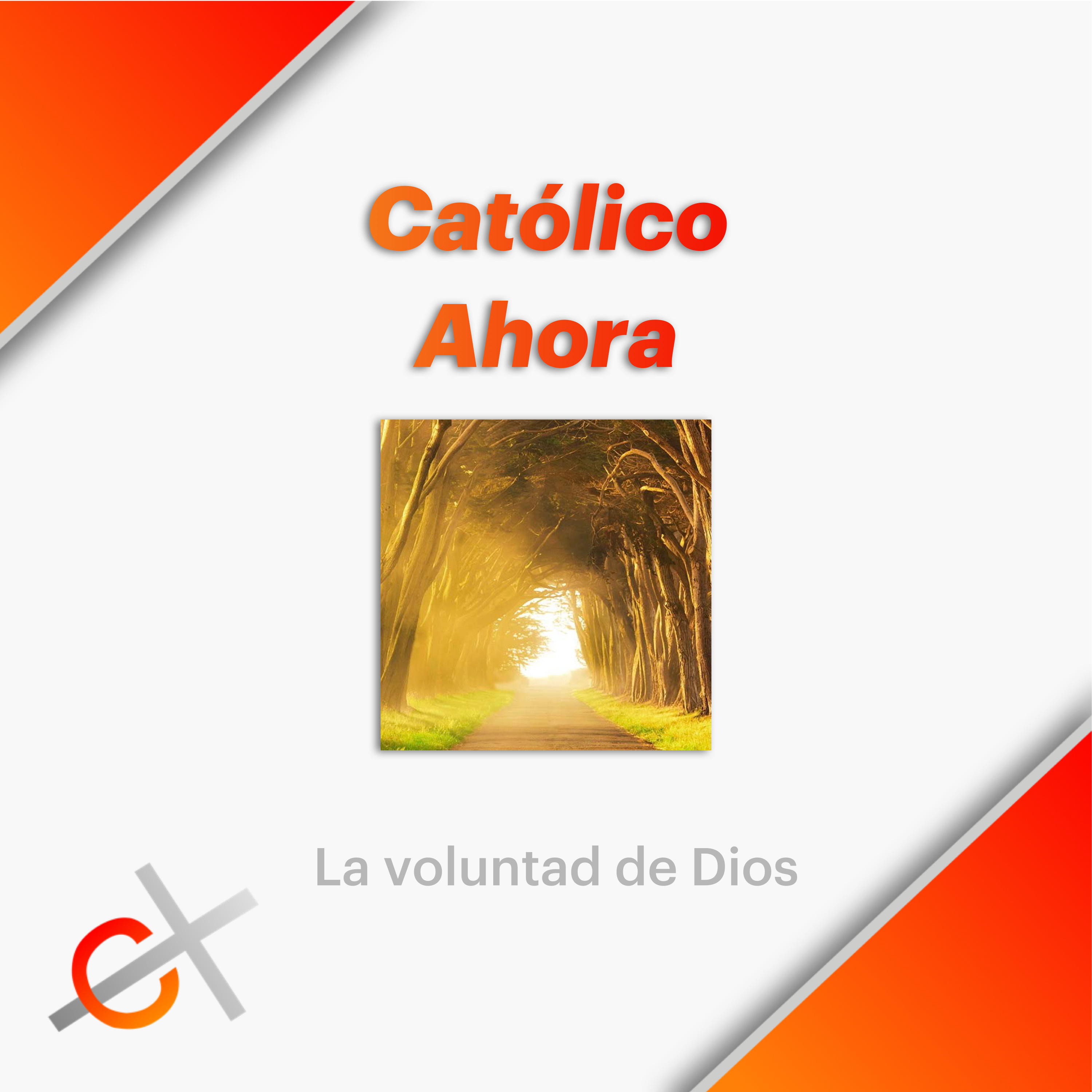 La voluntad de Dios episode artwork