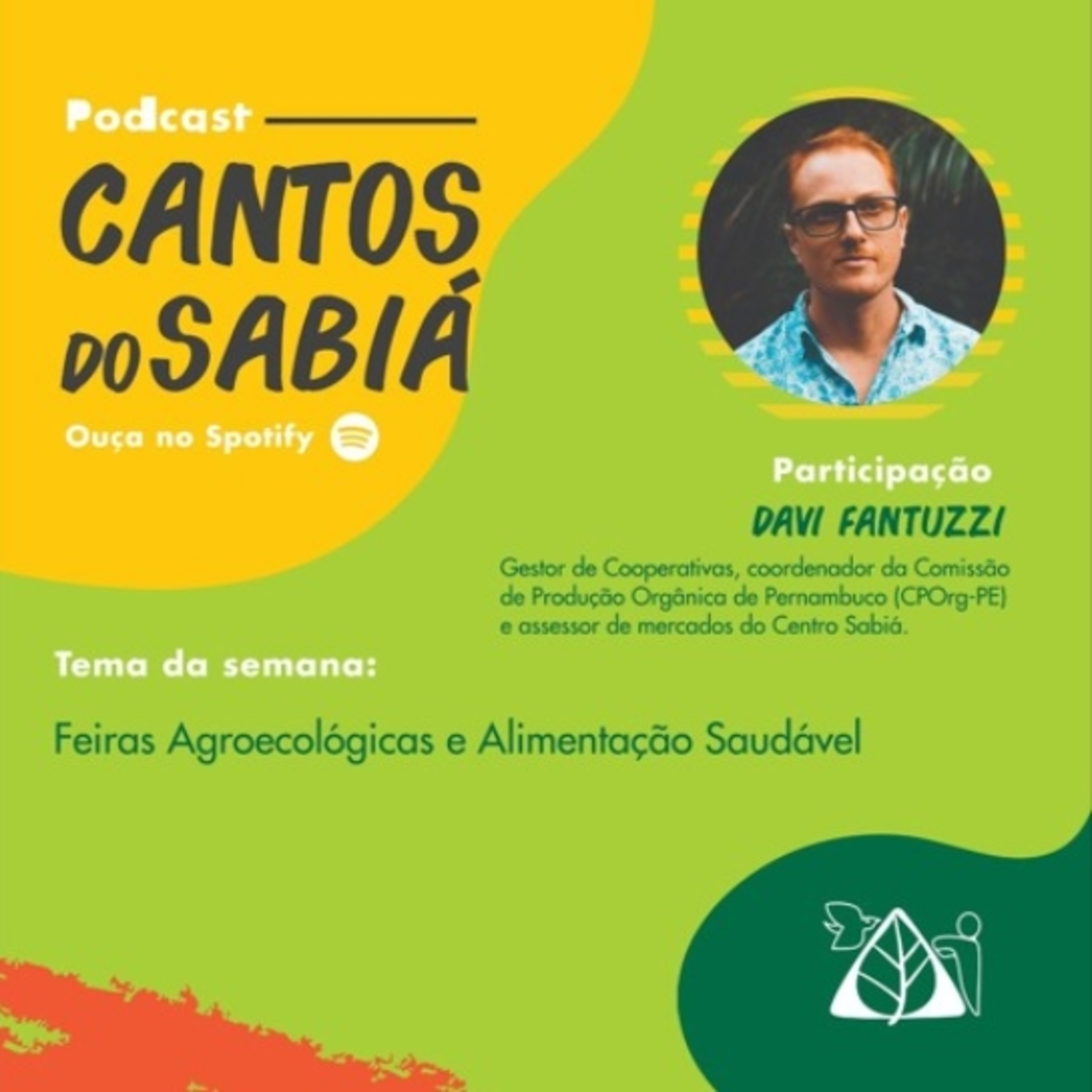 Centro Sabiá
