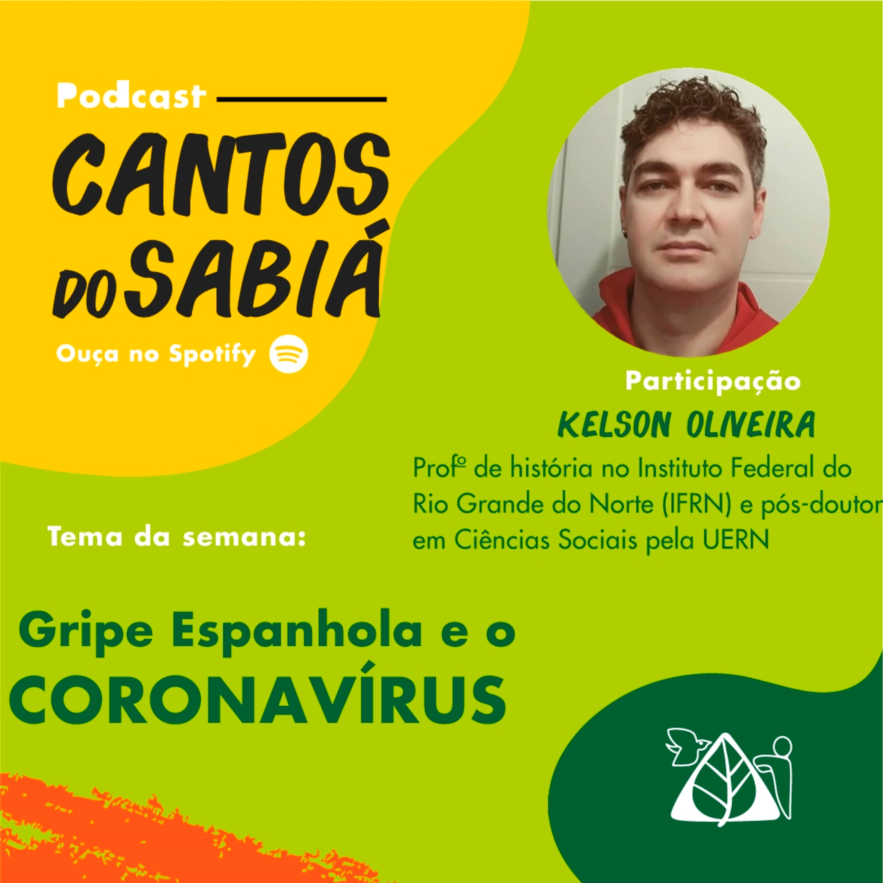 Centro Sabiá
