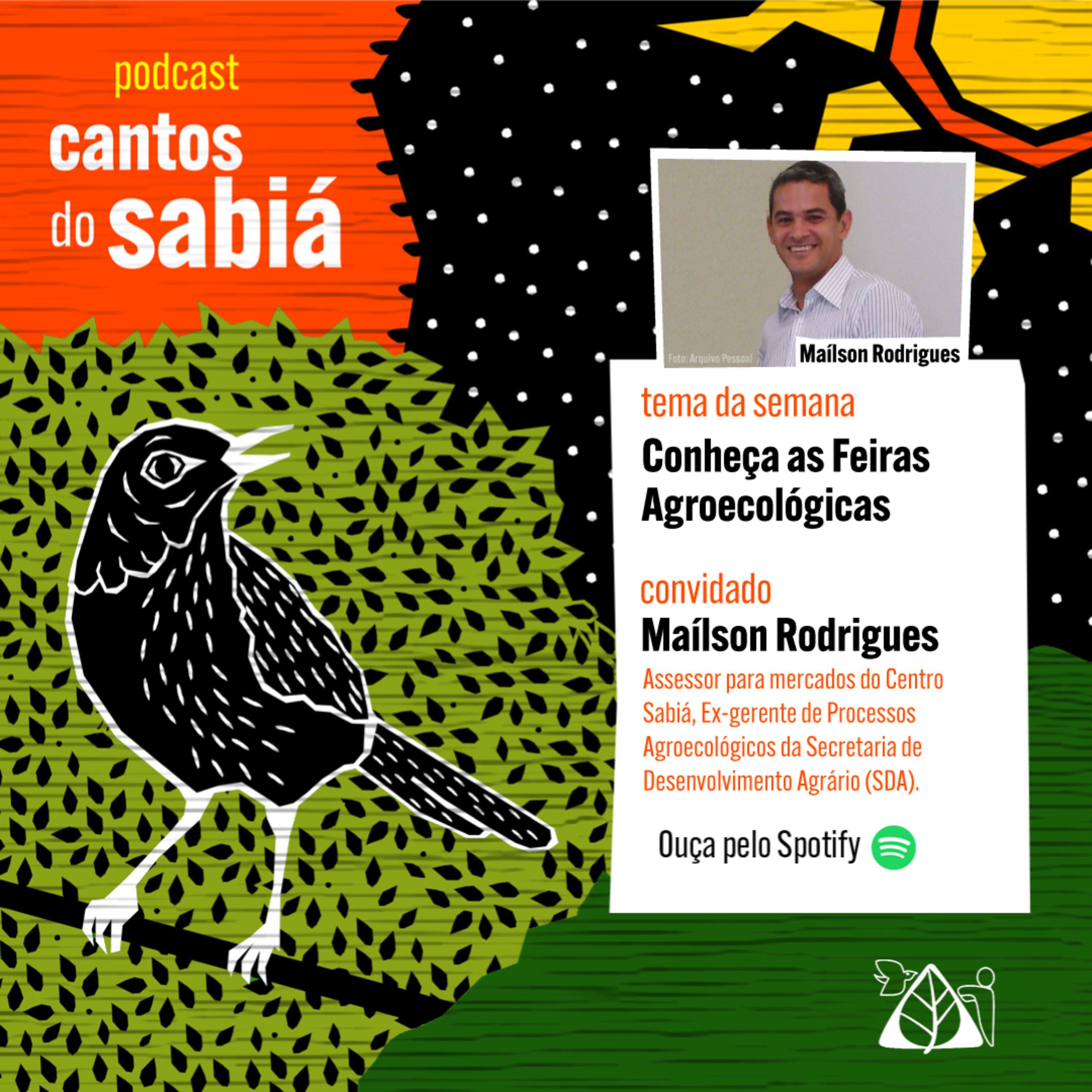 Centro Sabiá