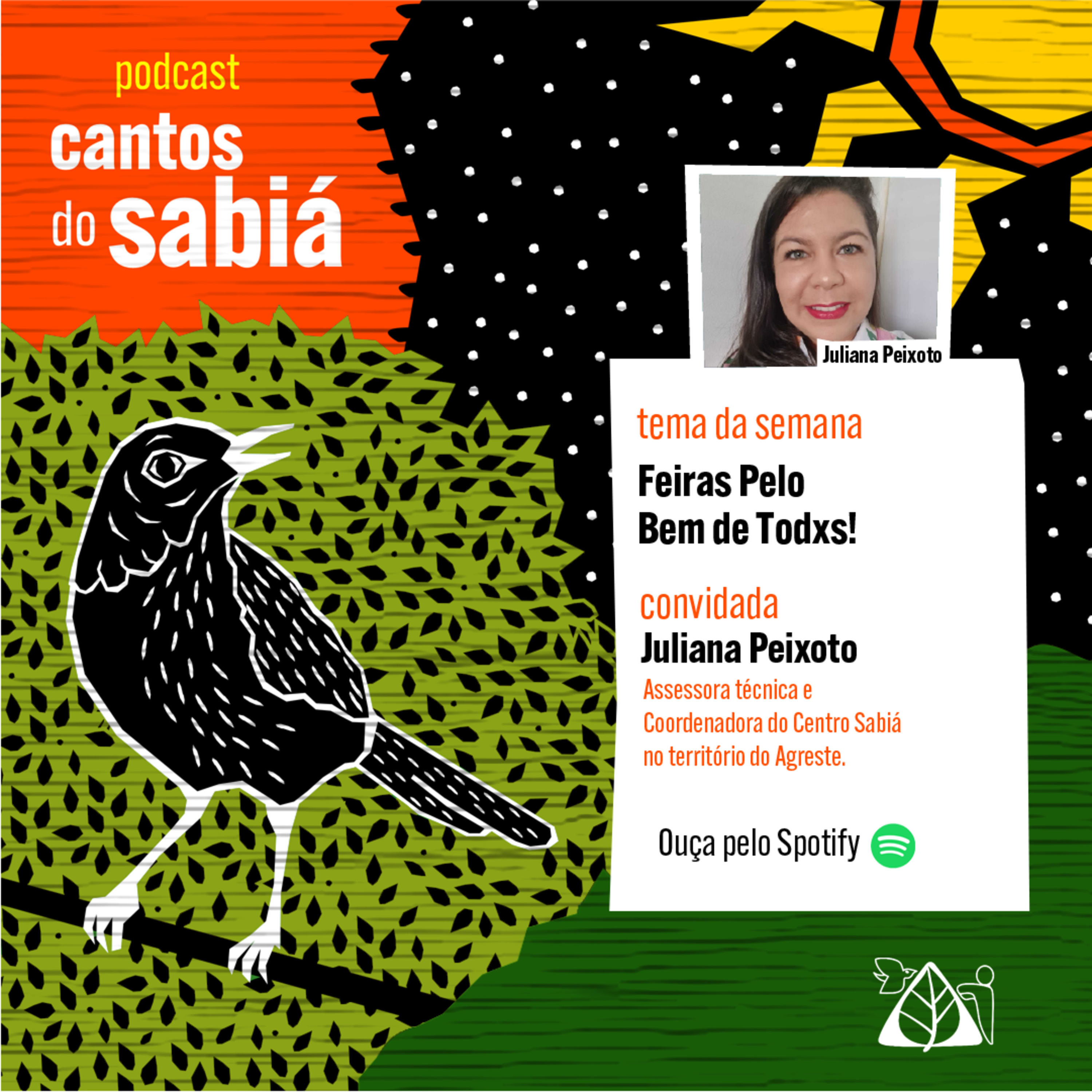Centro Sabiá