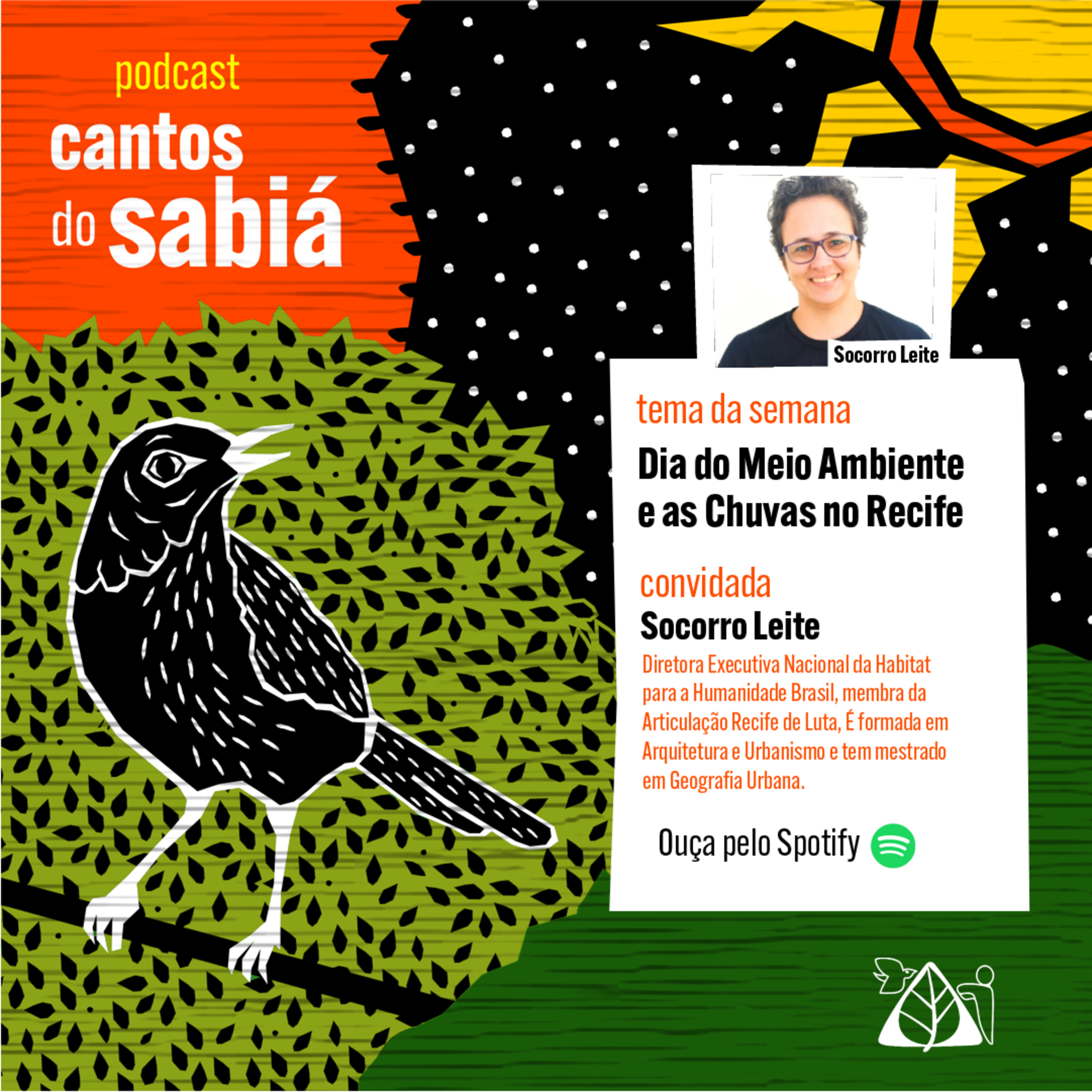Centro Sabiá