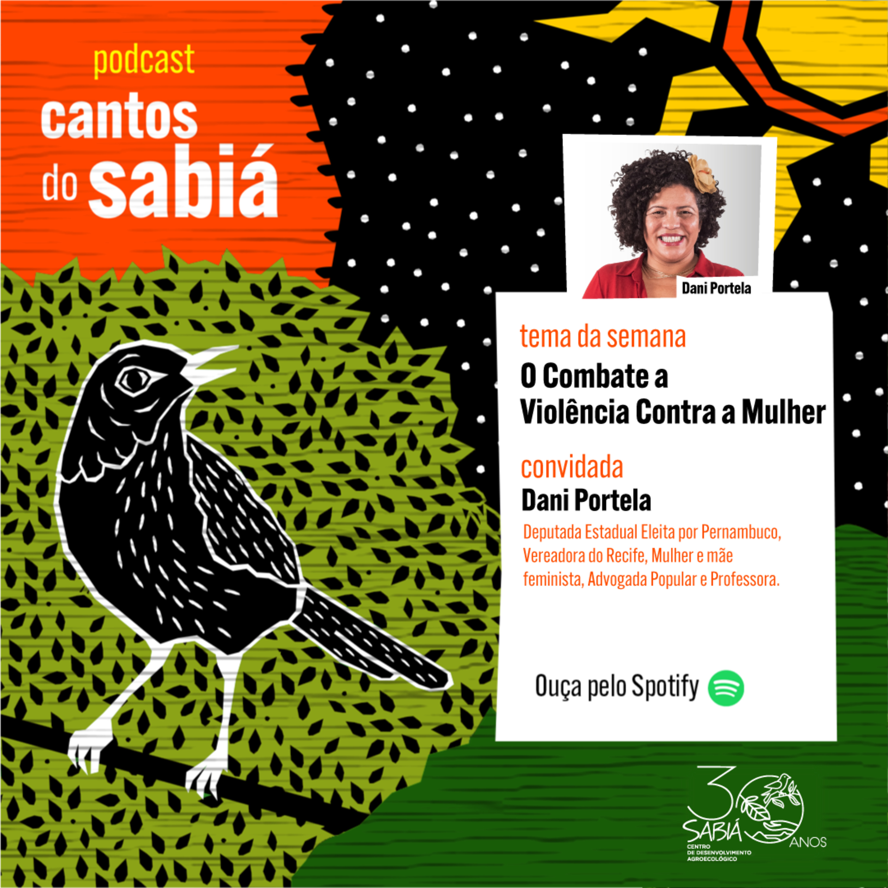 Centro Sabiá
