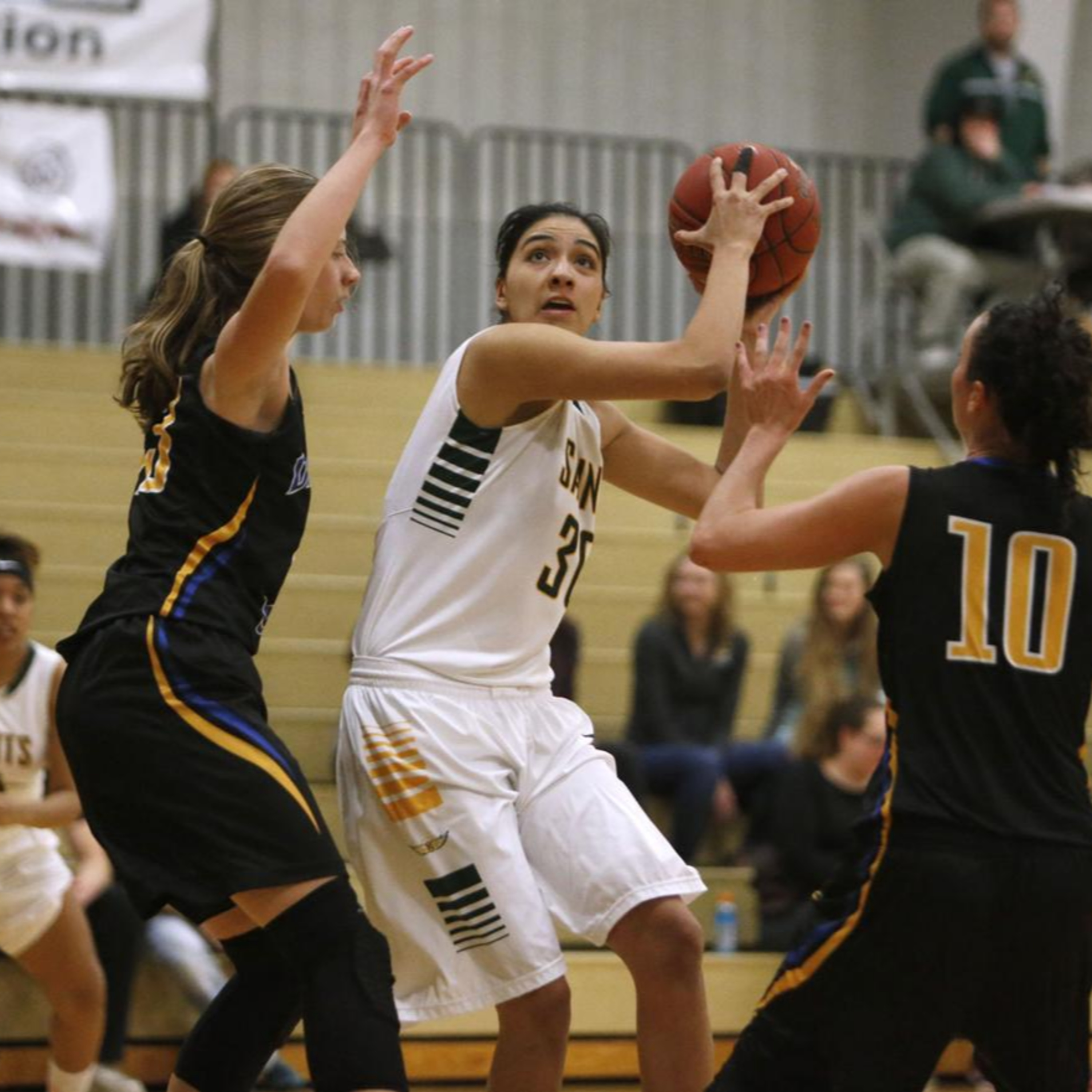 A College President Leading Future Medical Professionals In The Age Of Coronavirus