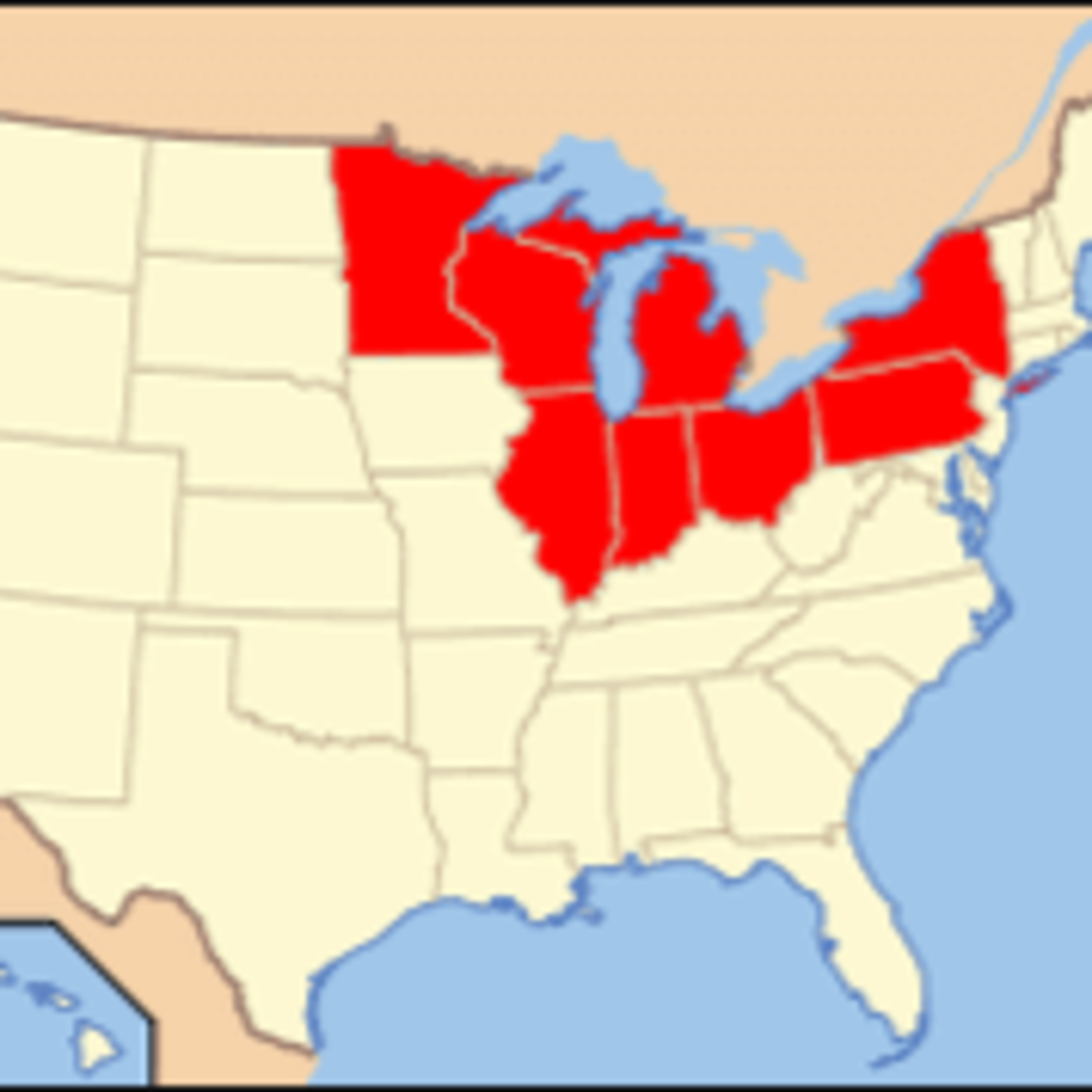 Regional Public Universities in the Great Lakes Region Are Under Tremendous Pressure, and not just from COVID-19