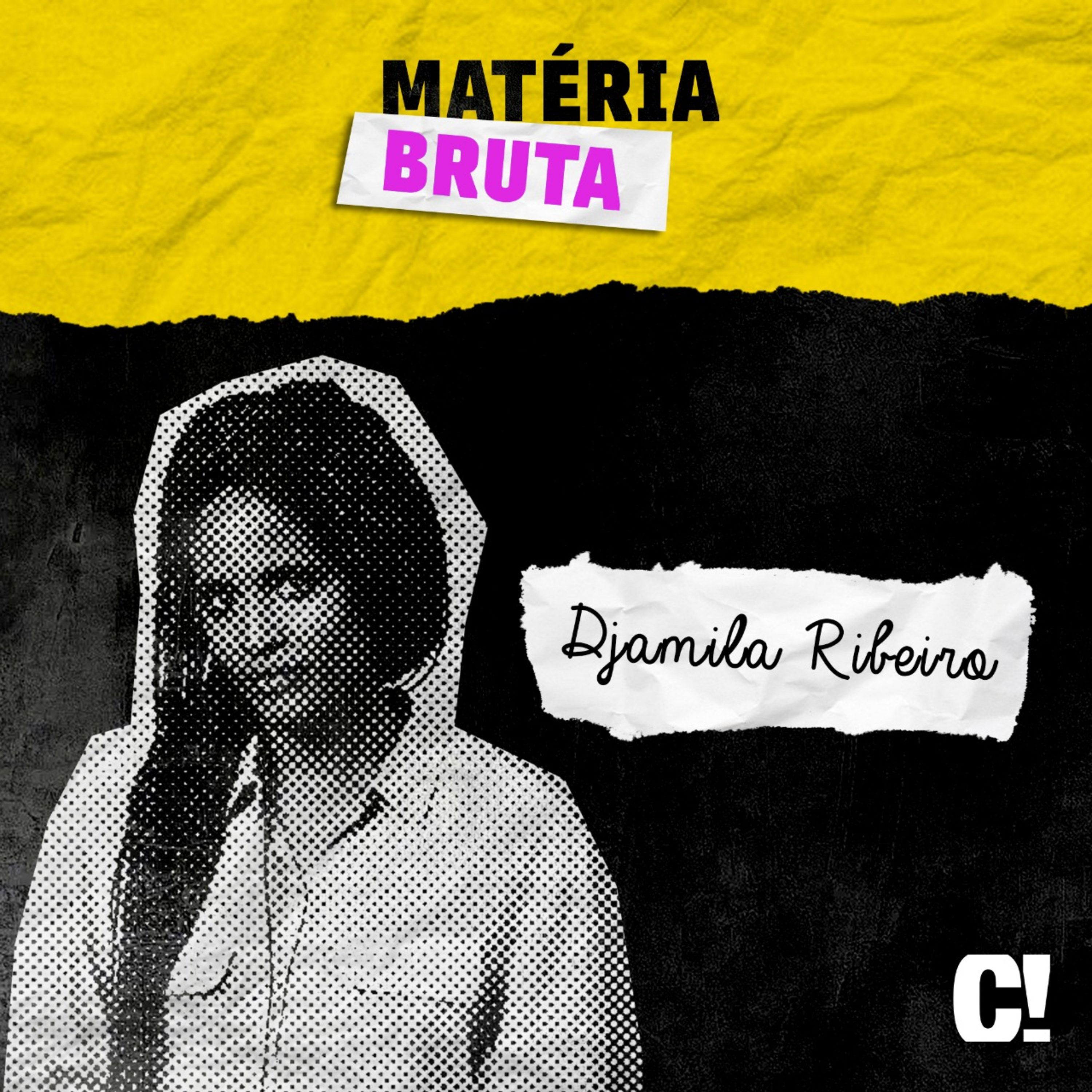 Matéria Bruta