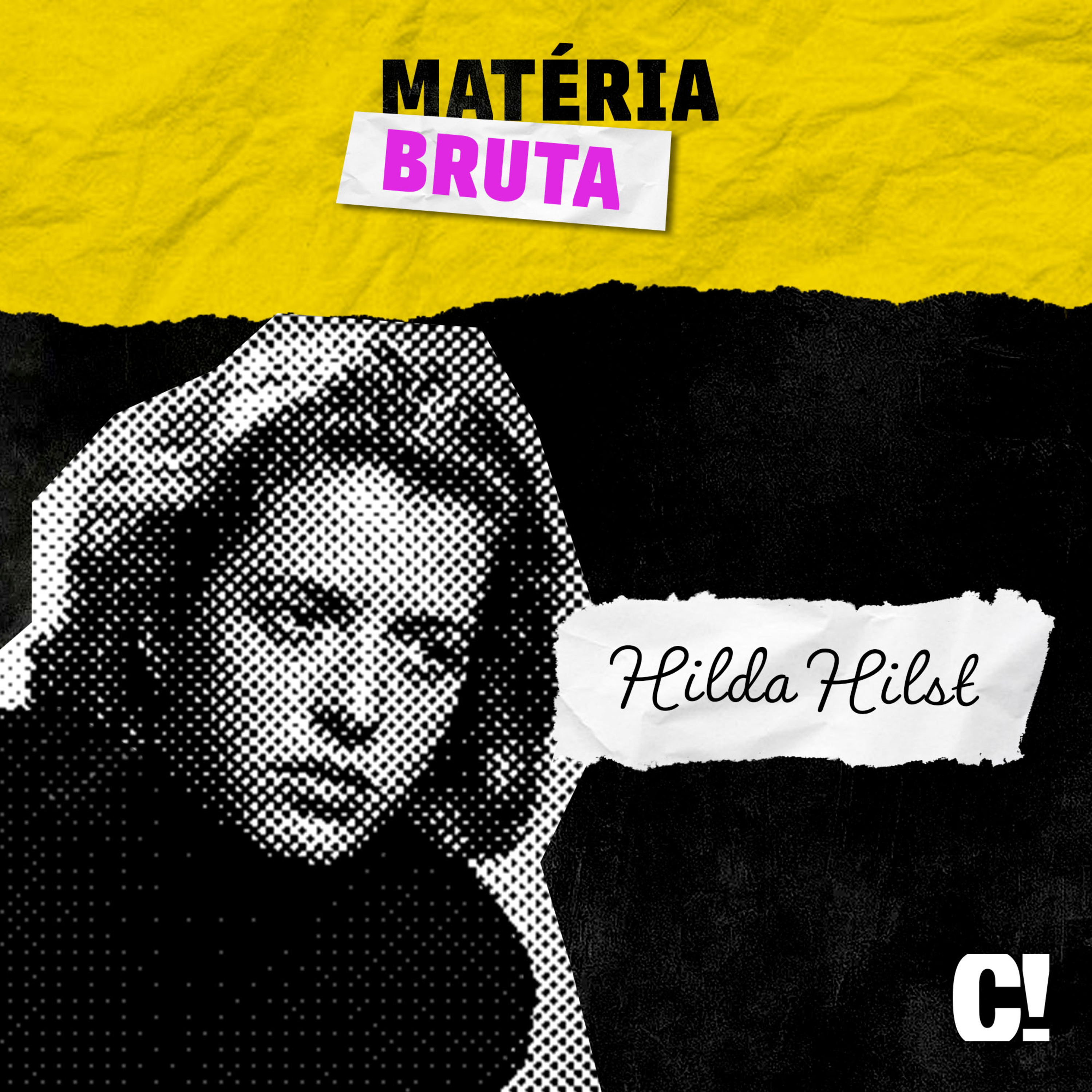 Matéria Bruta