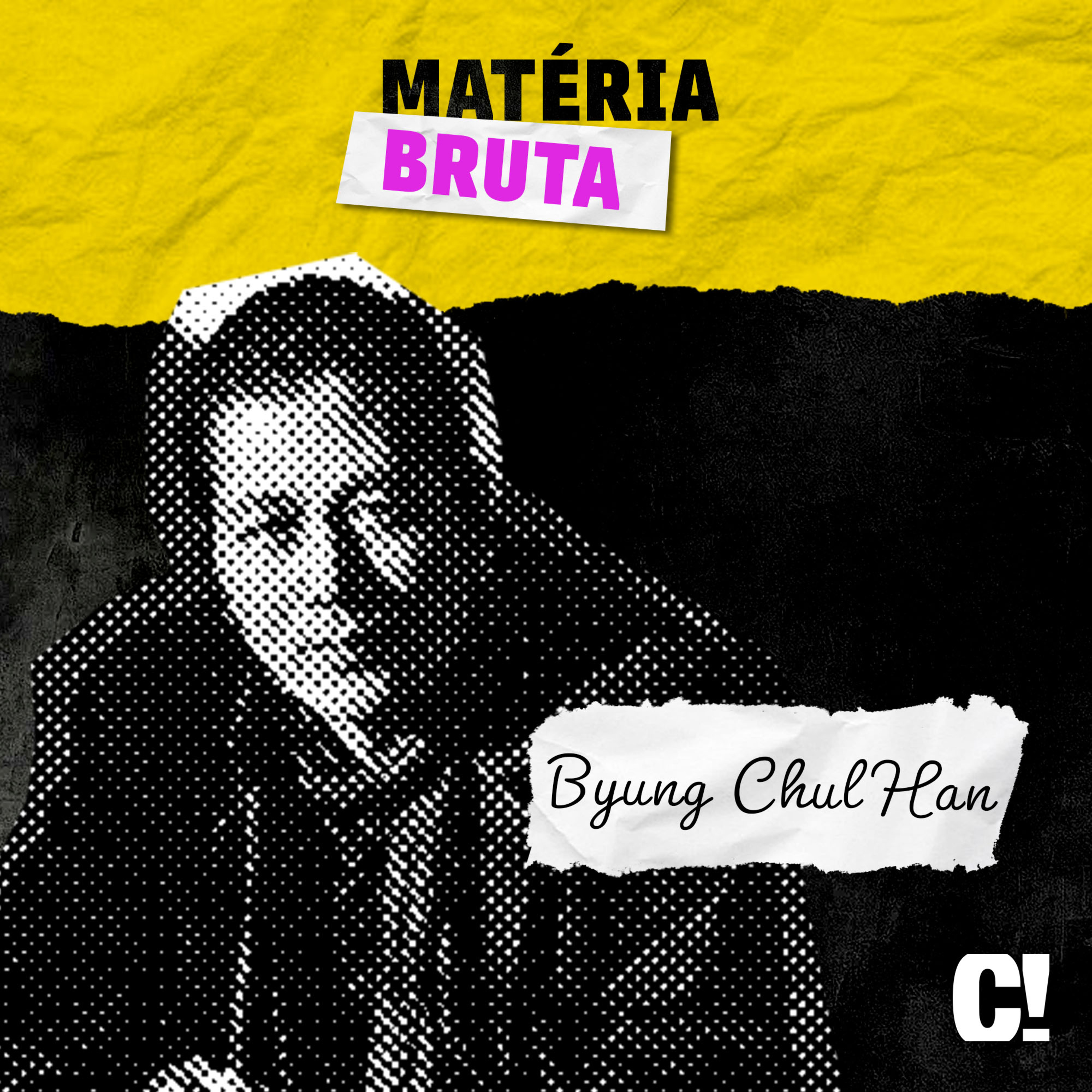 Matéria Bruta