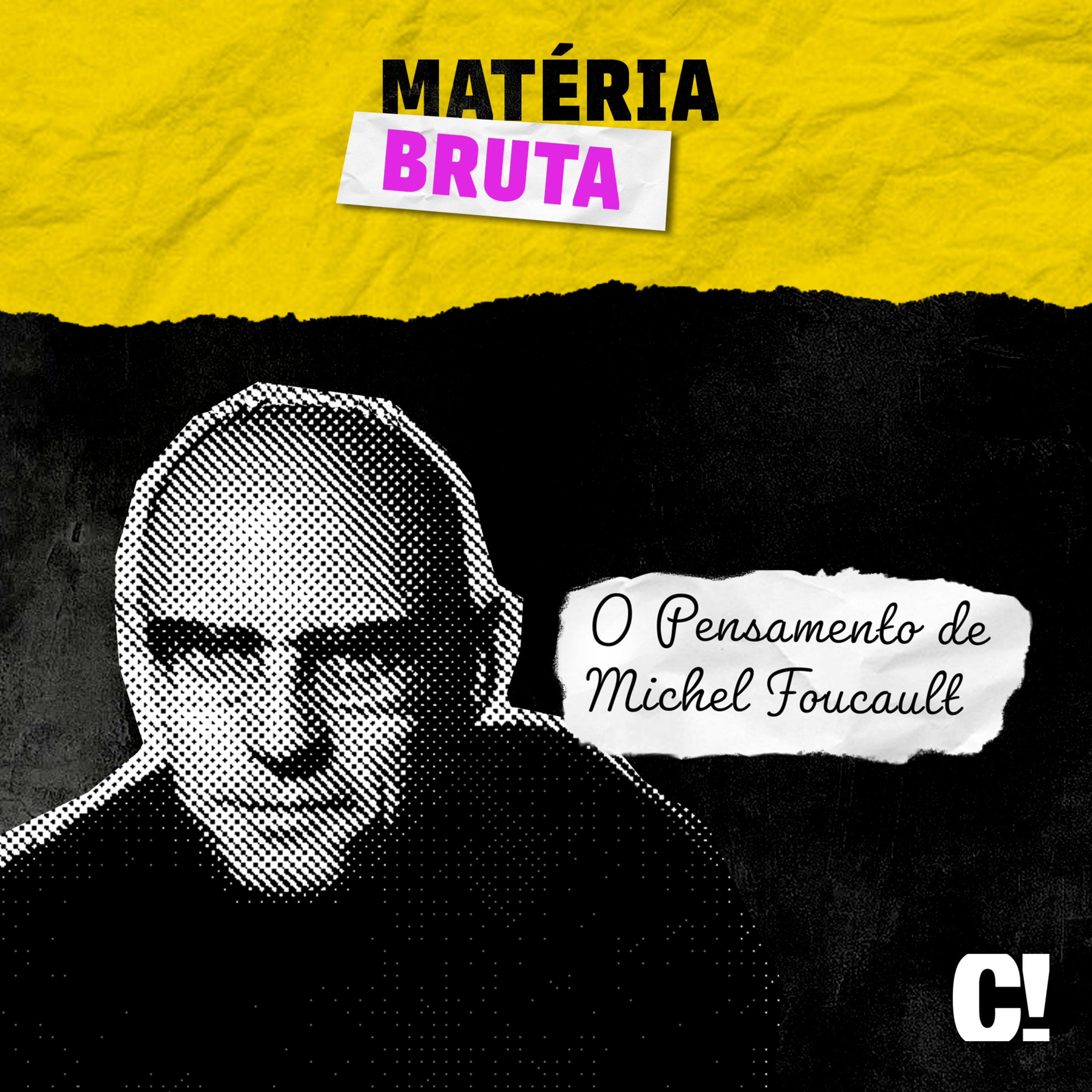 Matéria Bruta