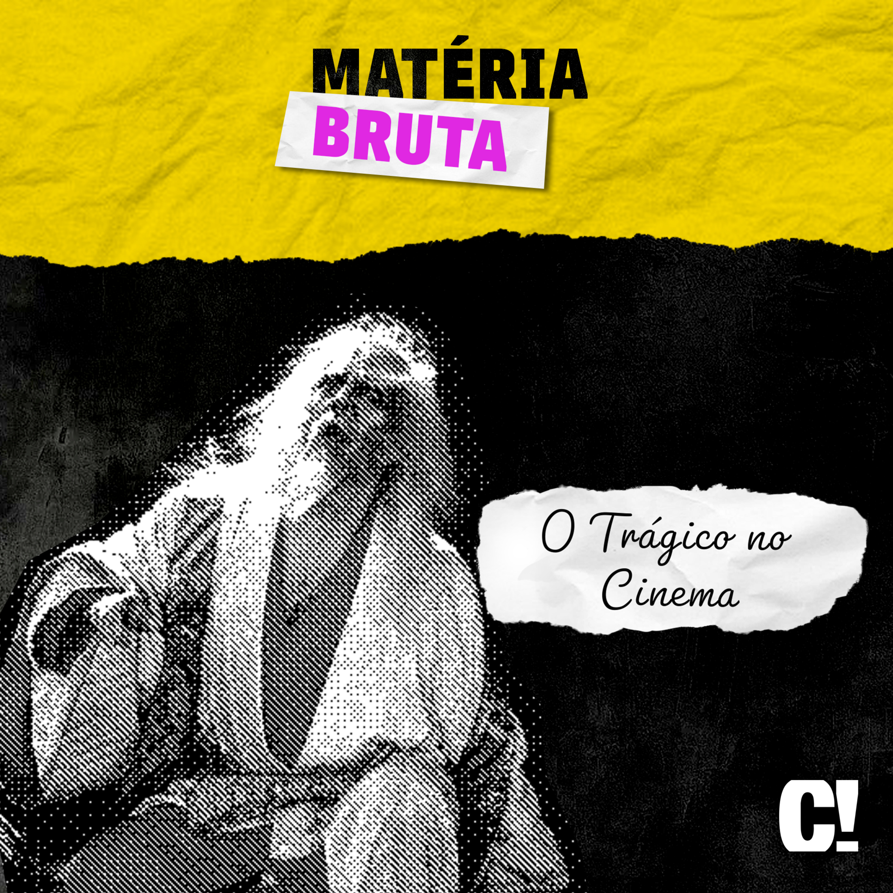 Matéria Bruta