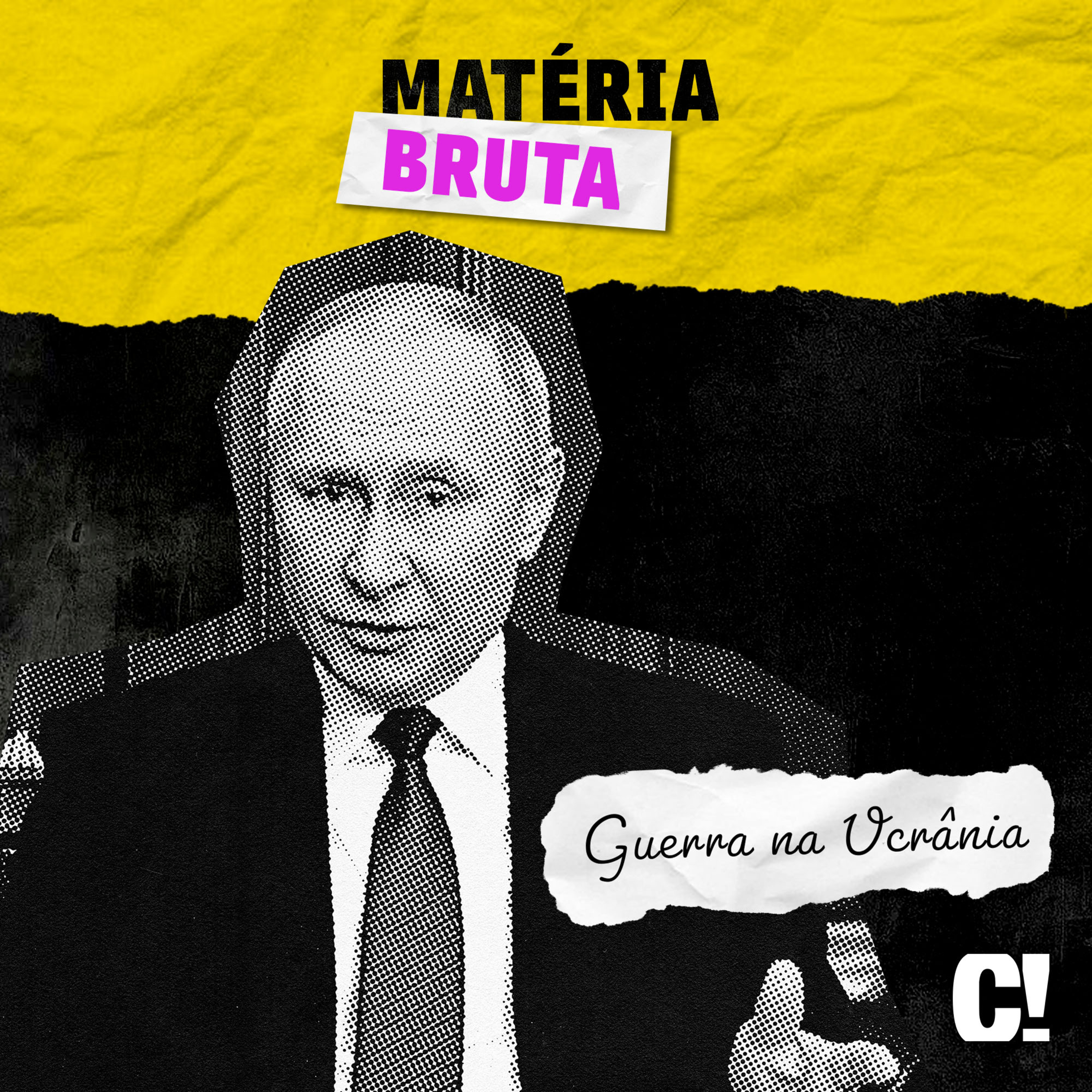 Matéria Bruta