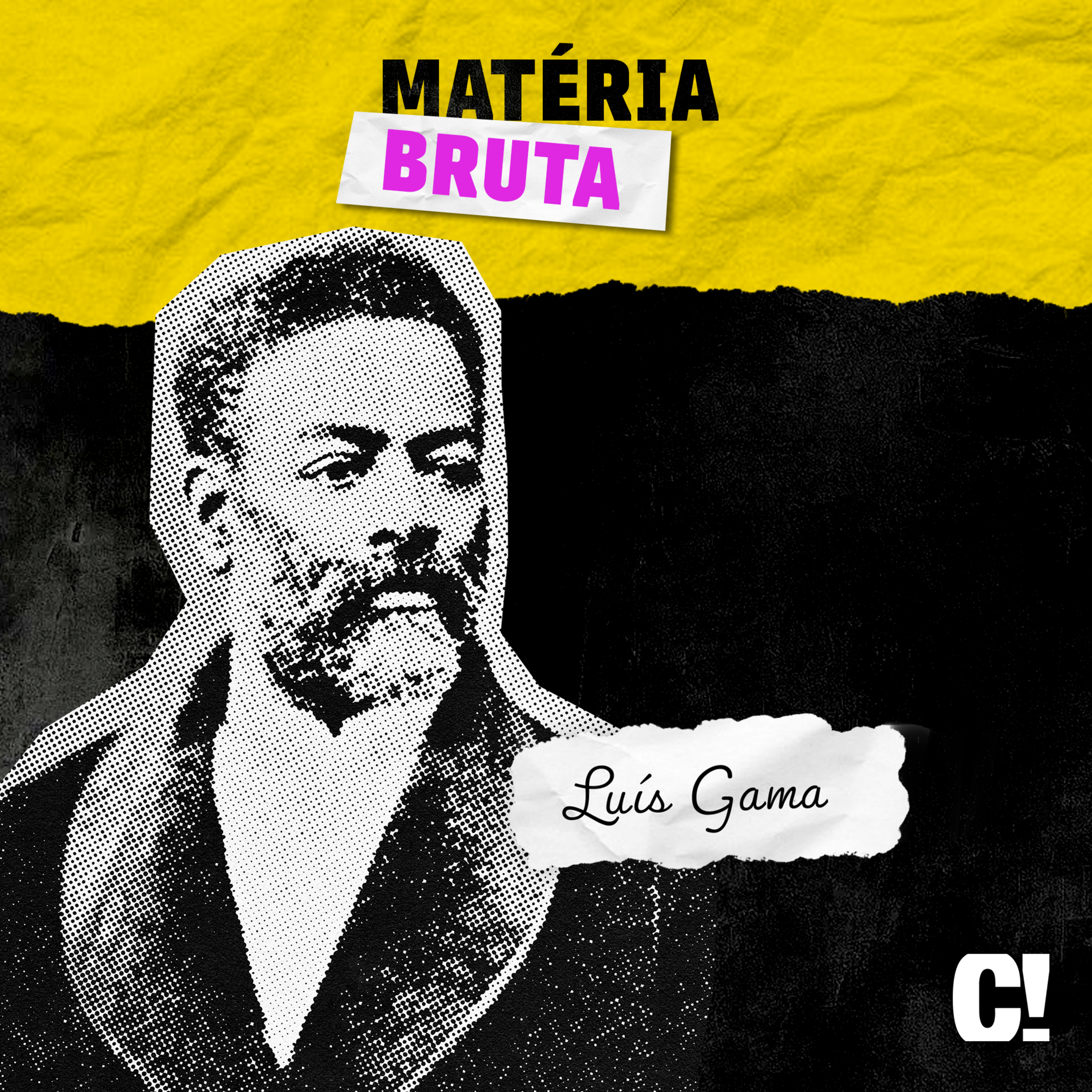 Matéria Bruta