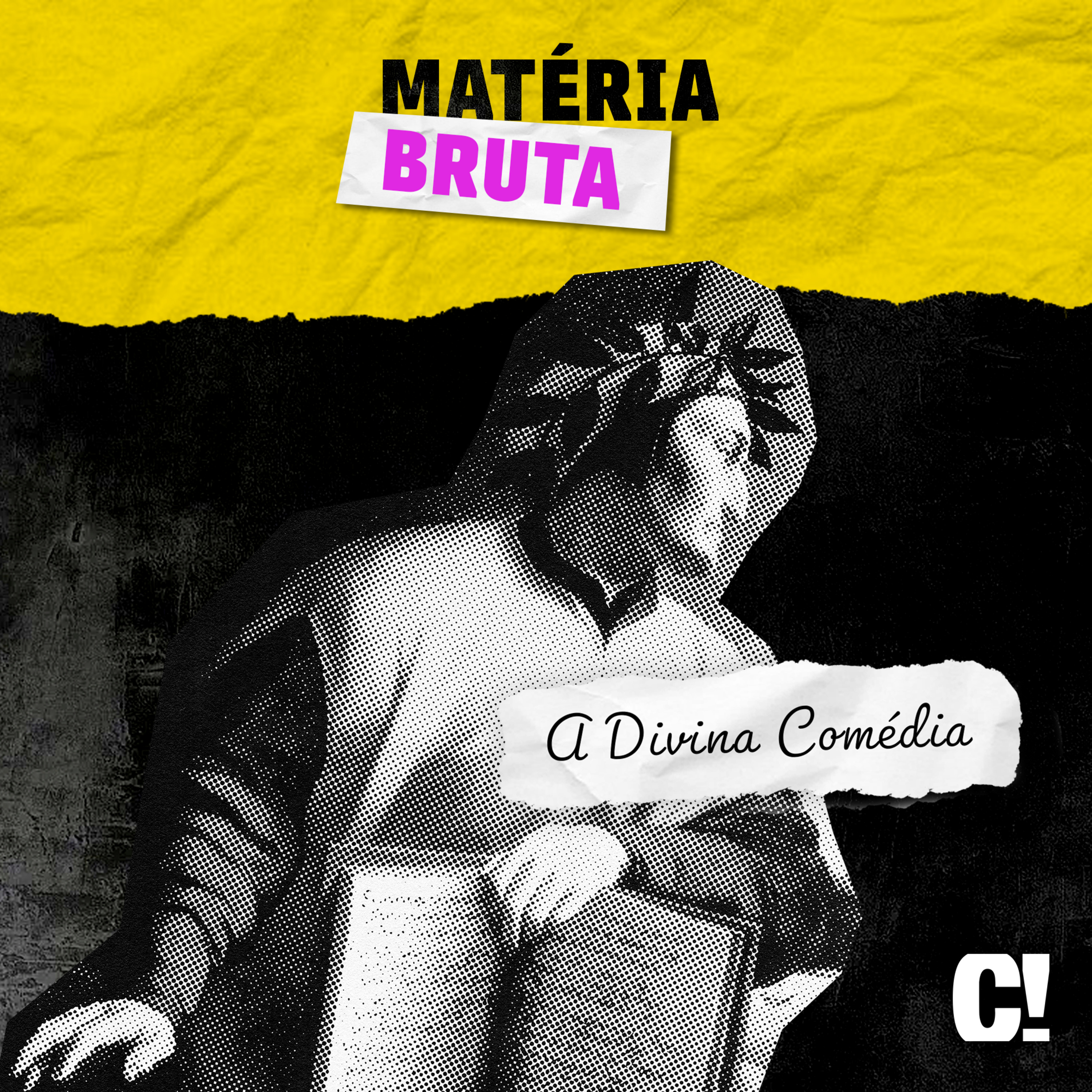Matéria Bruta