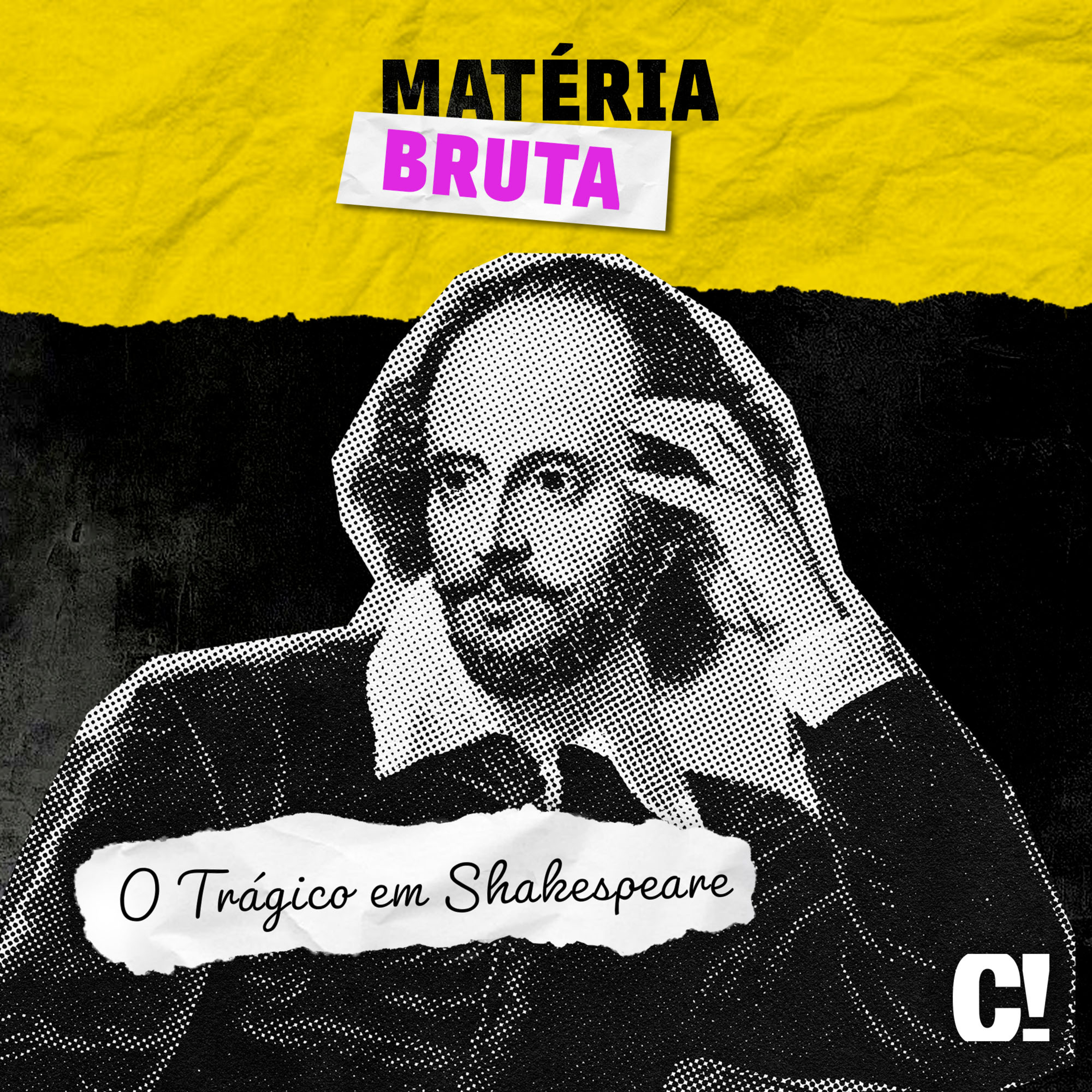 Matéria Bruta