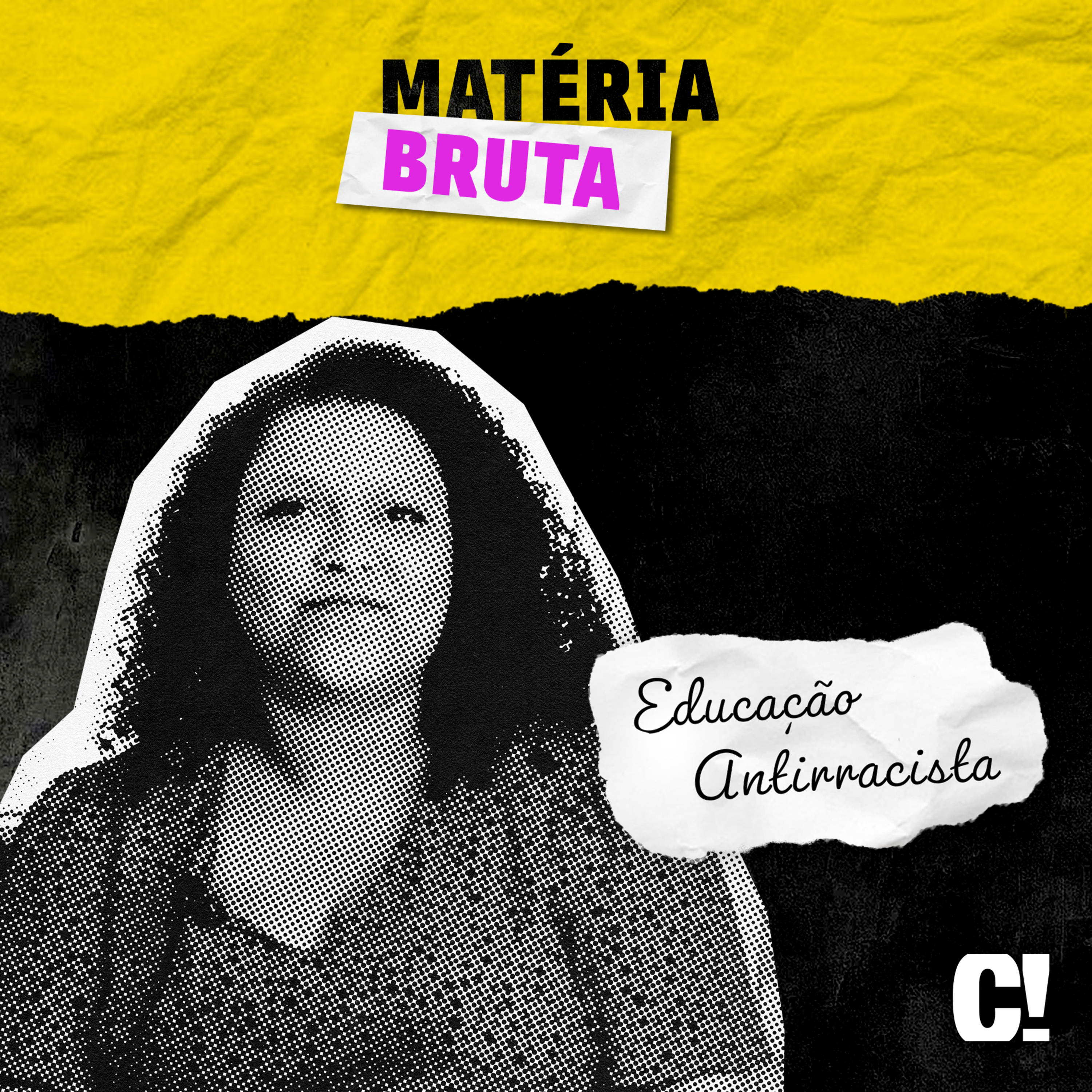 Matéria Bruta