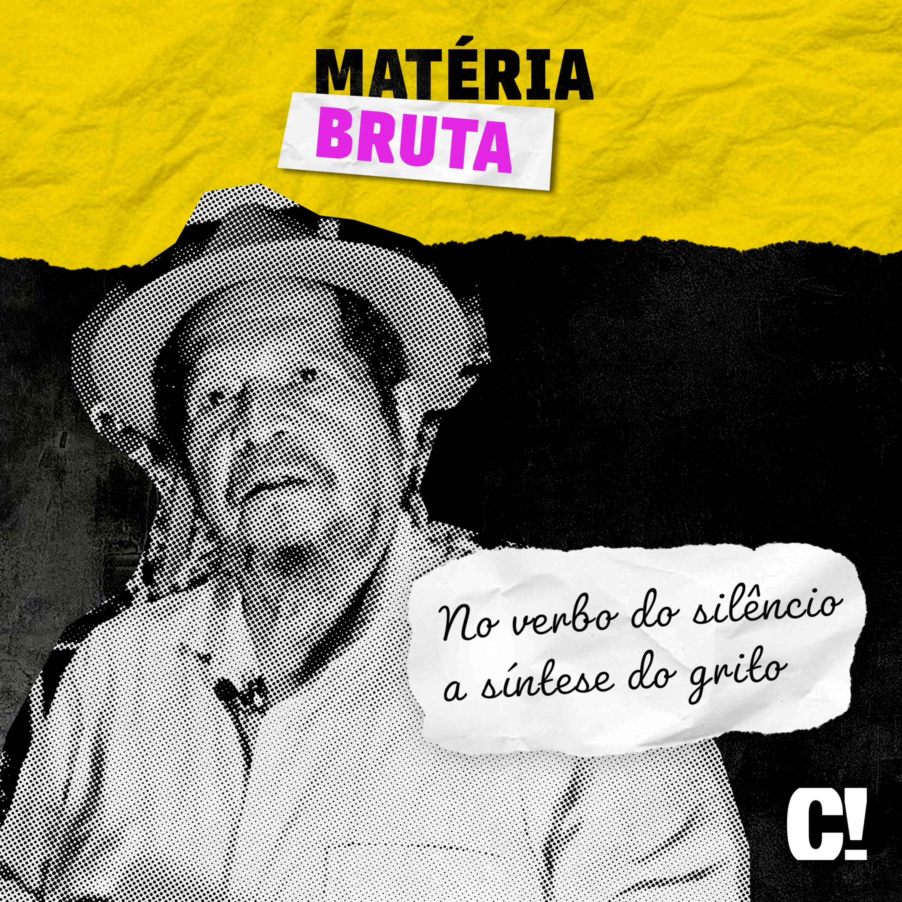 Matéria Bruta