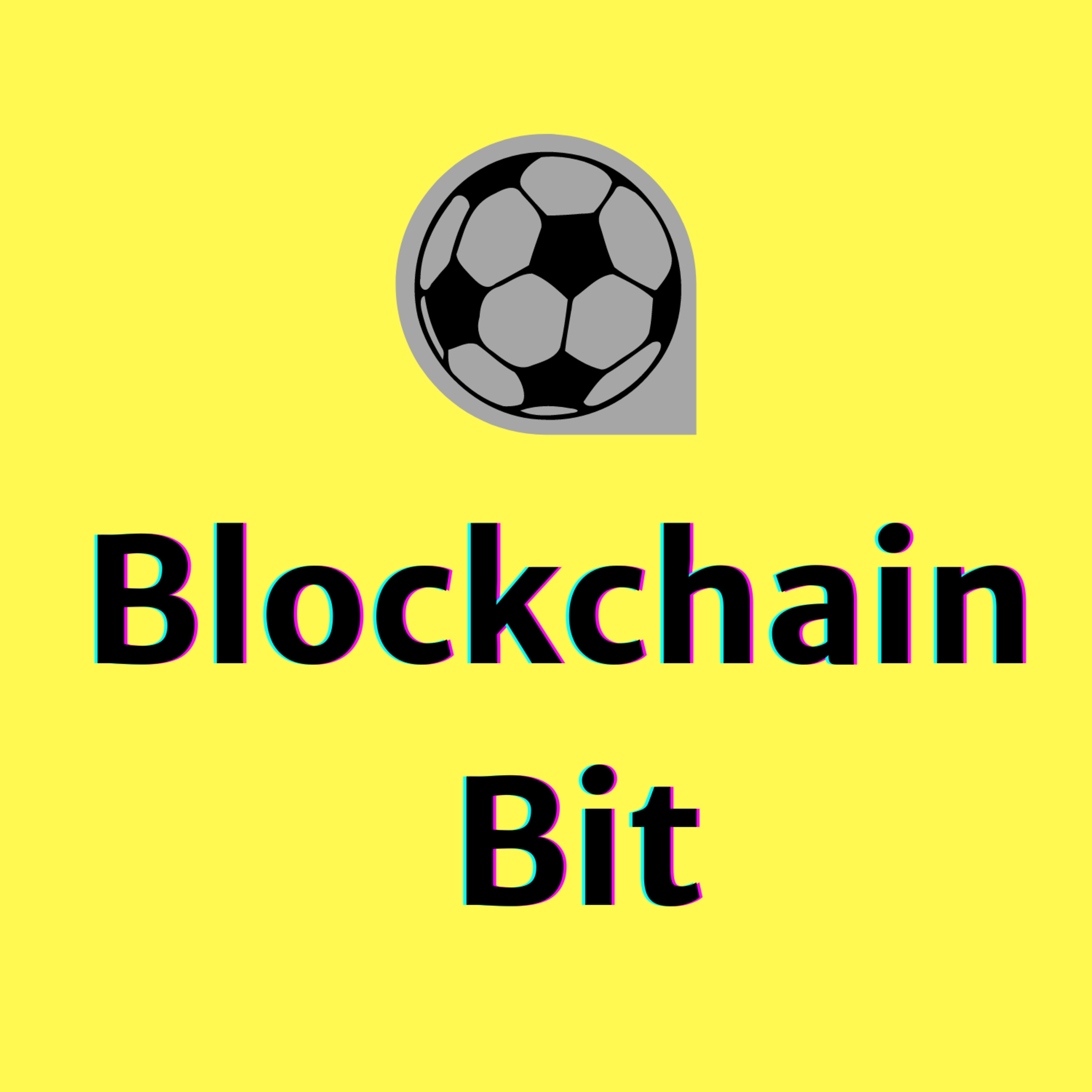 Blockchain Bit